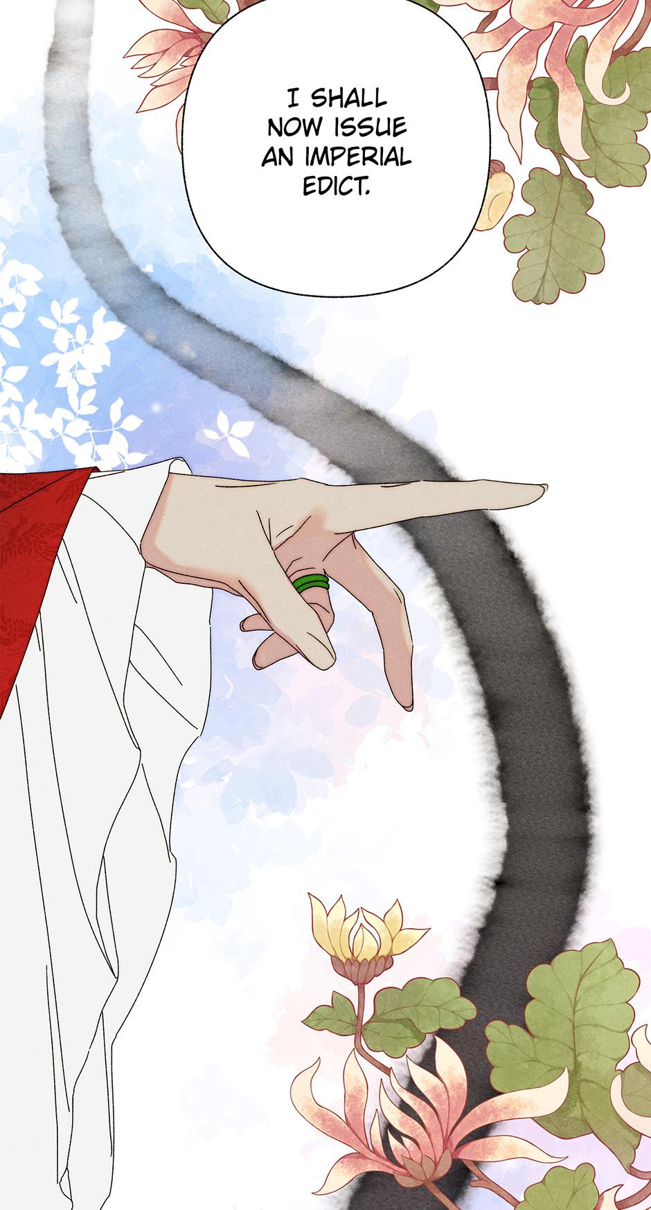 Imperial Marriage Chapter 10 page 56 - 