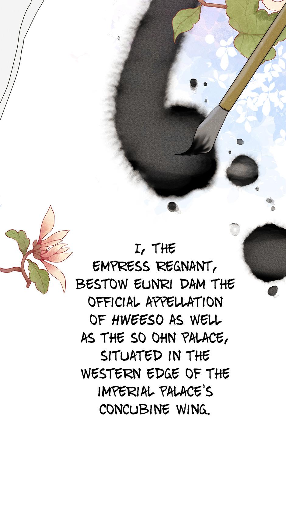Imperial Marriage Chapter 10 page 57 - 