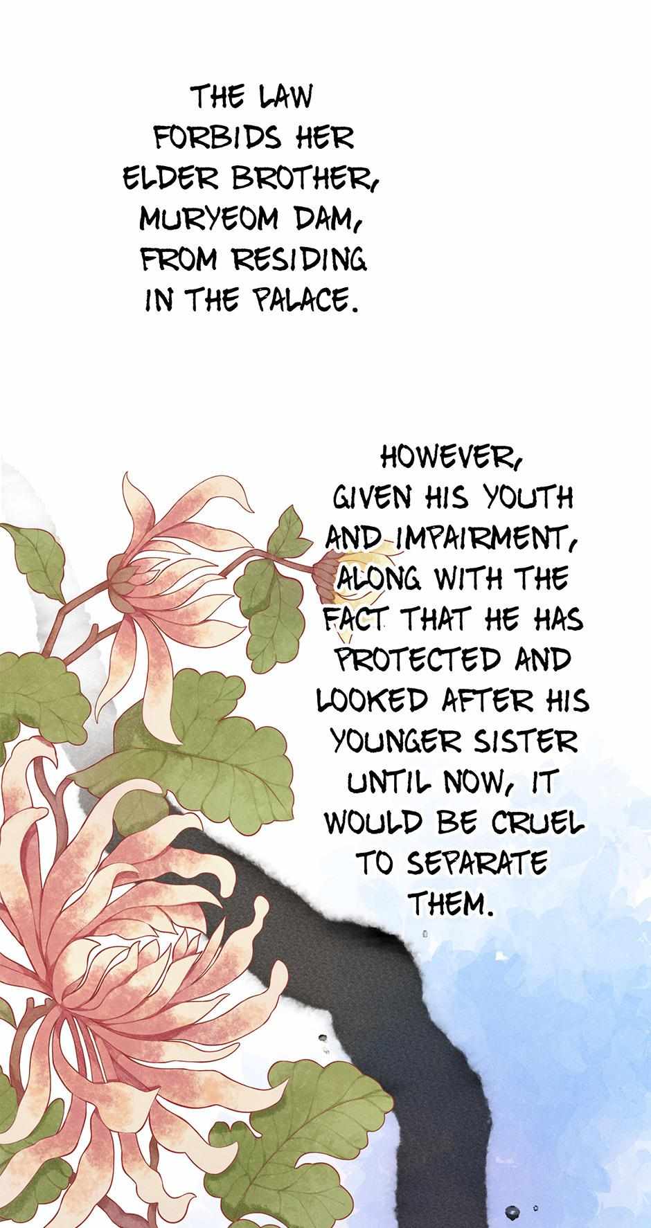 Imperial Marriage Chapter 10 page 58 - 