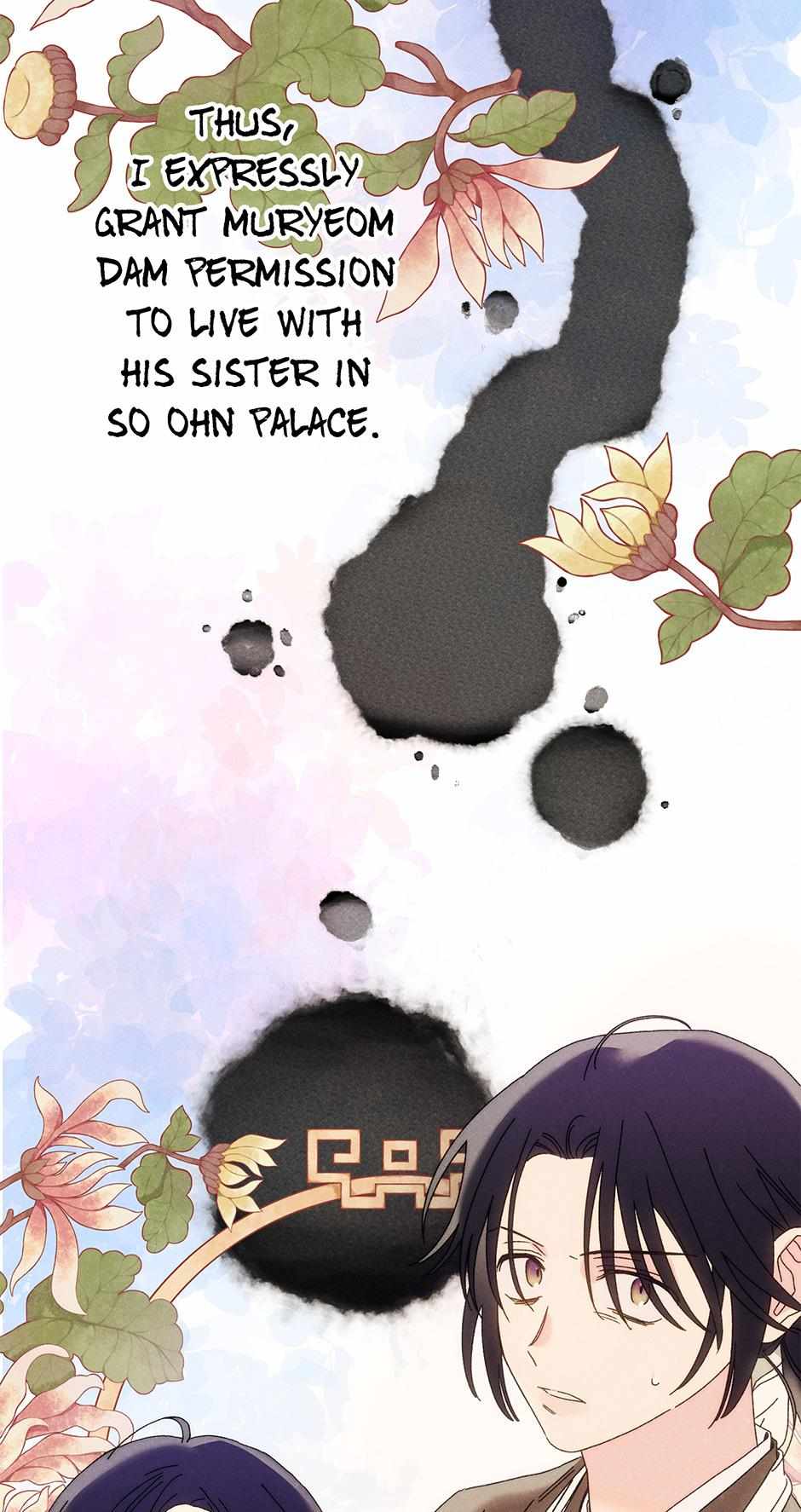 Imperial Marriage Chapter 10 page 59 - 