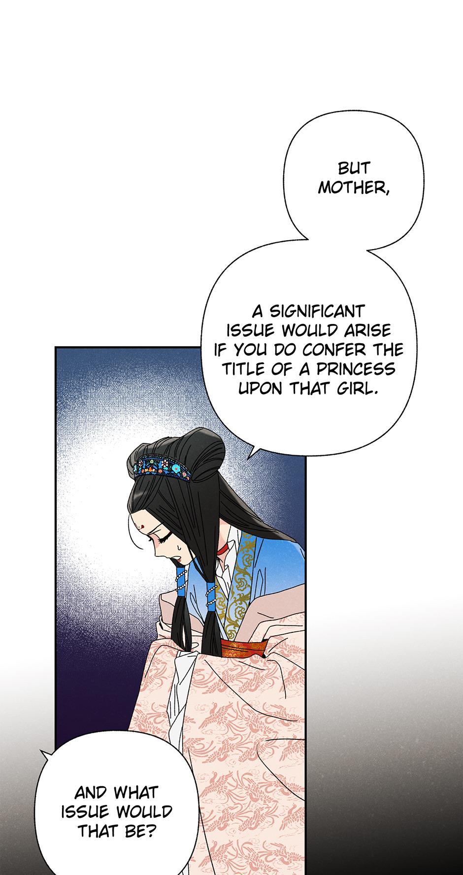Imperial Marriage Chapter 10 page 61 - 