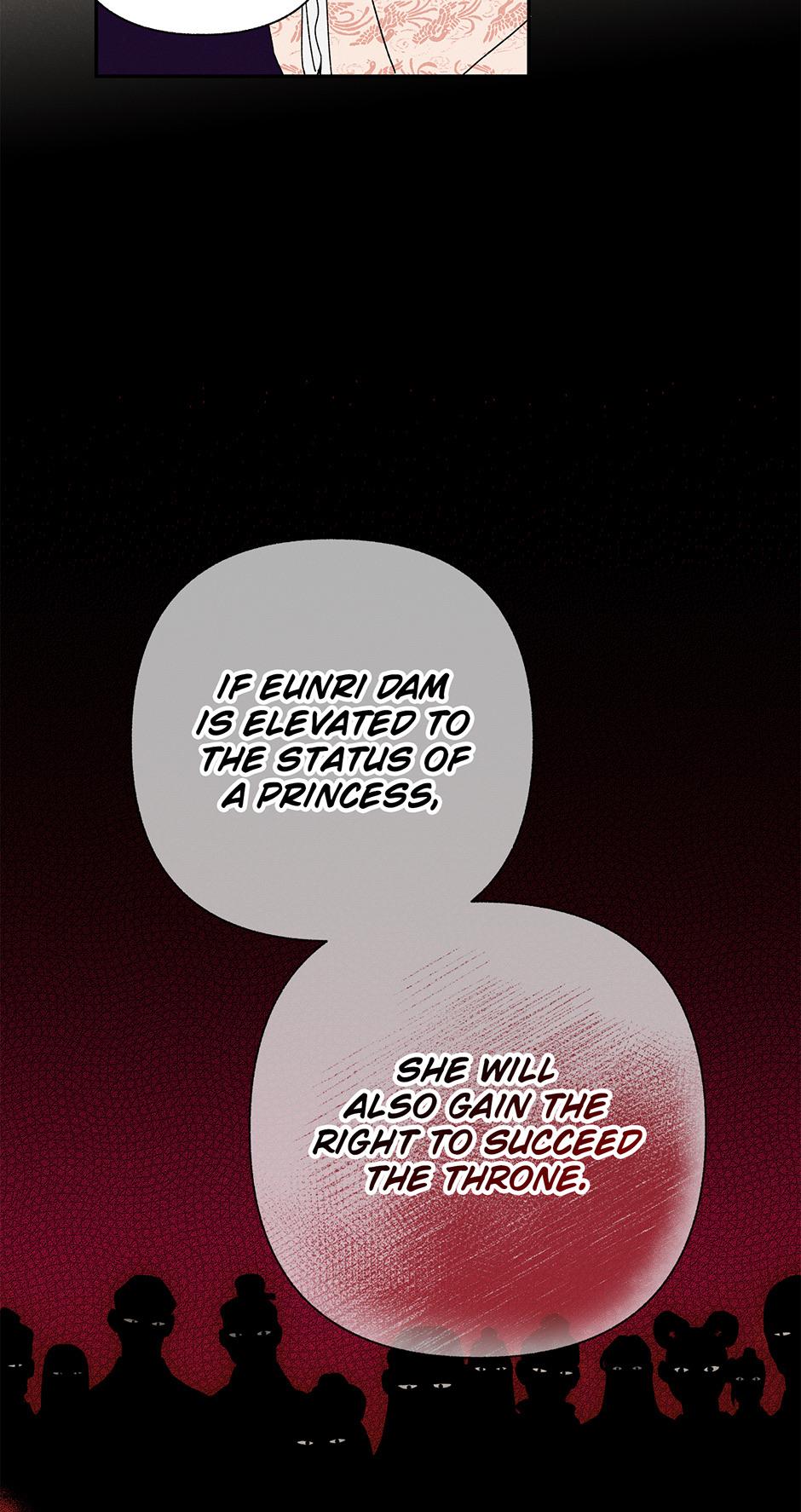 Imperial Marriage Chapter 10 page 62 - 