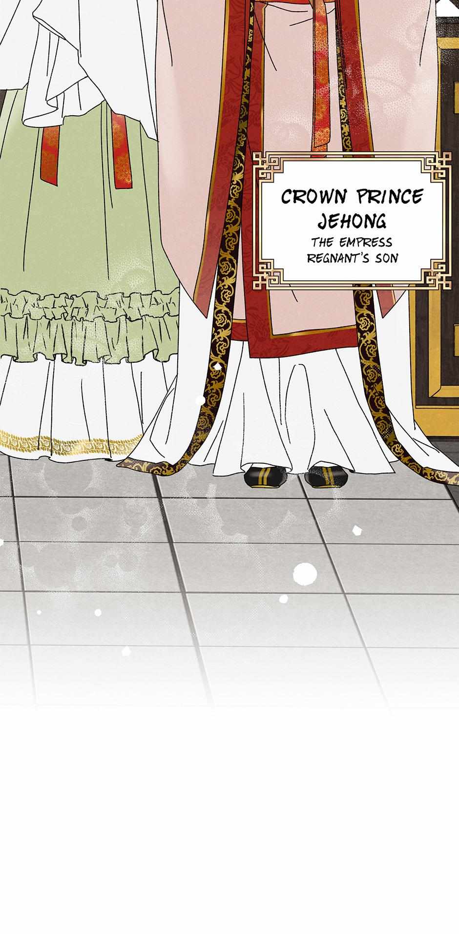 Imperial Marriage Chapter 10 page 10 - 