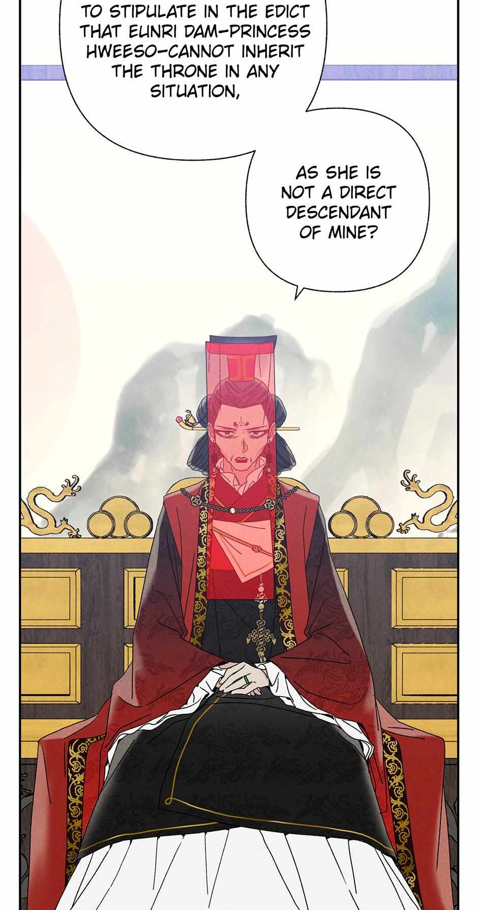 Imperial Marriage Chapter 11 page 13 - 