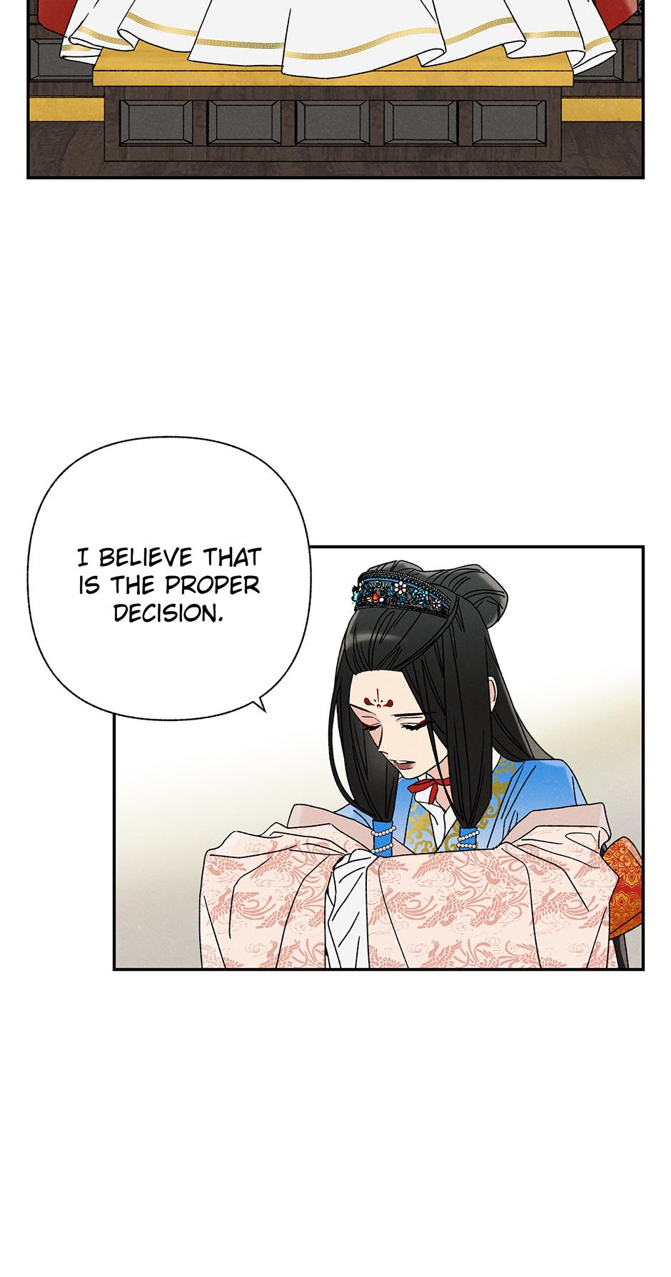 Imperial Marriage Chapter 11 page 14 - 