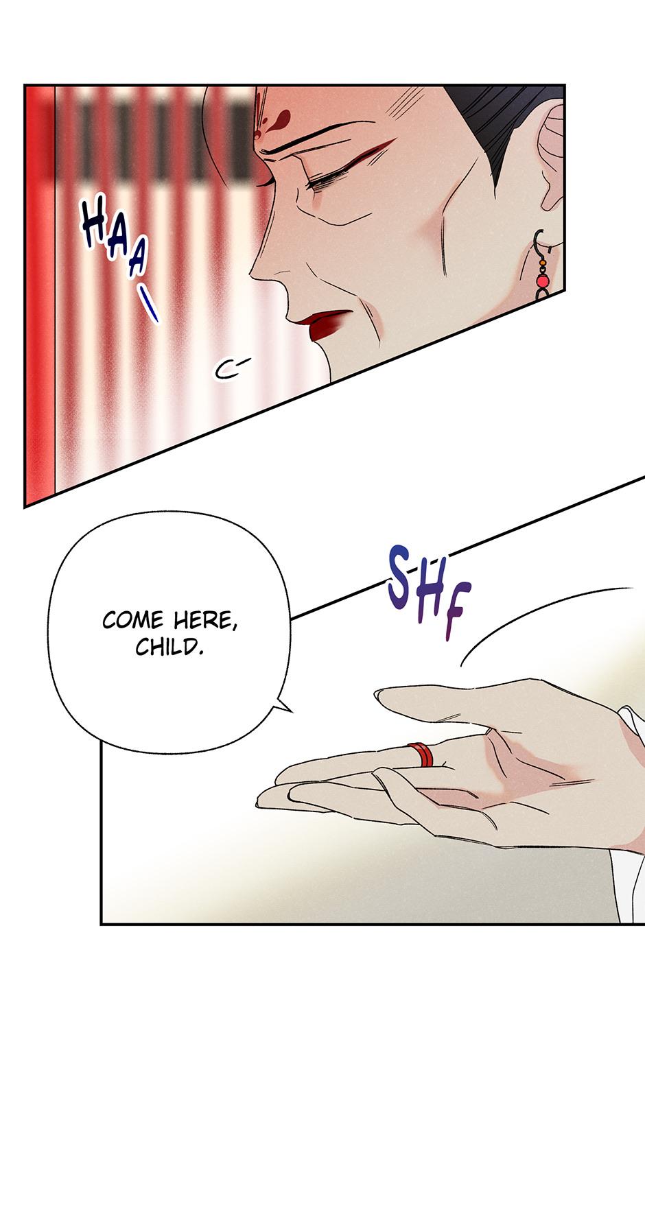 Imperial Marriage Chapter 11 page 15 - 