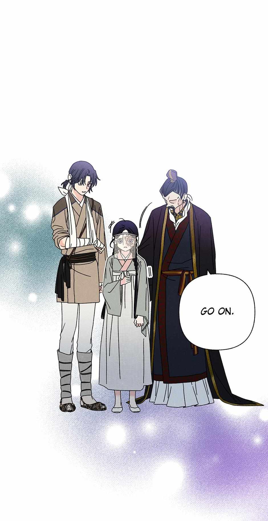 Imperial Marriage Chapter 11 page 16 - 