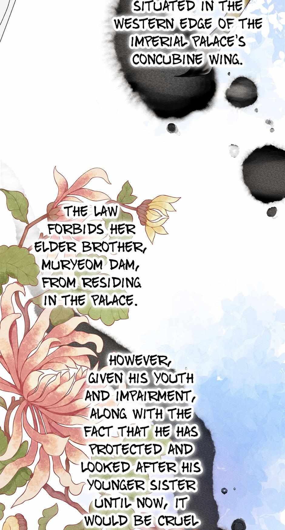Imperial Marriage Chapter 11 page 3 - 