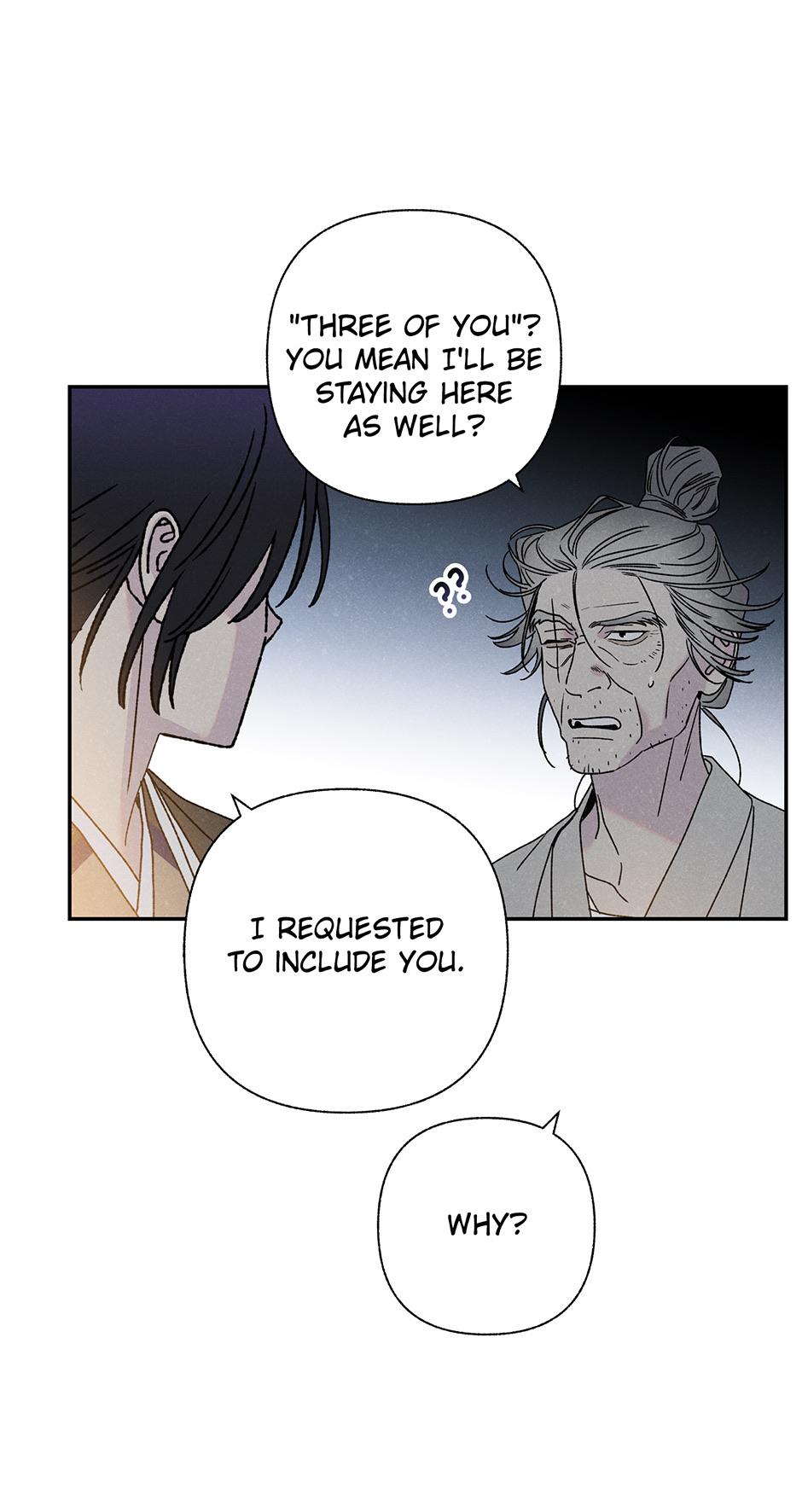 Imperial Marriage Chapter 11 page 28 - 