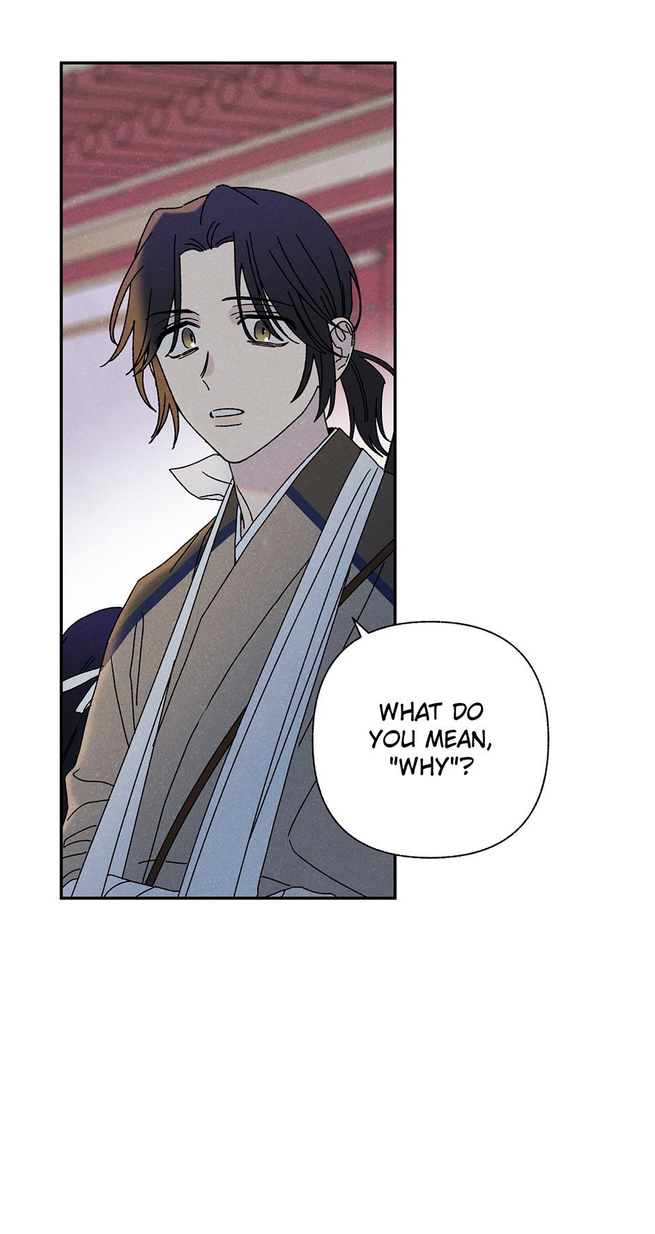Imperial Marriage Chapter 11 page 29 - 