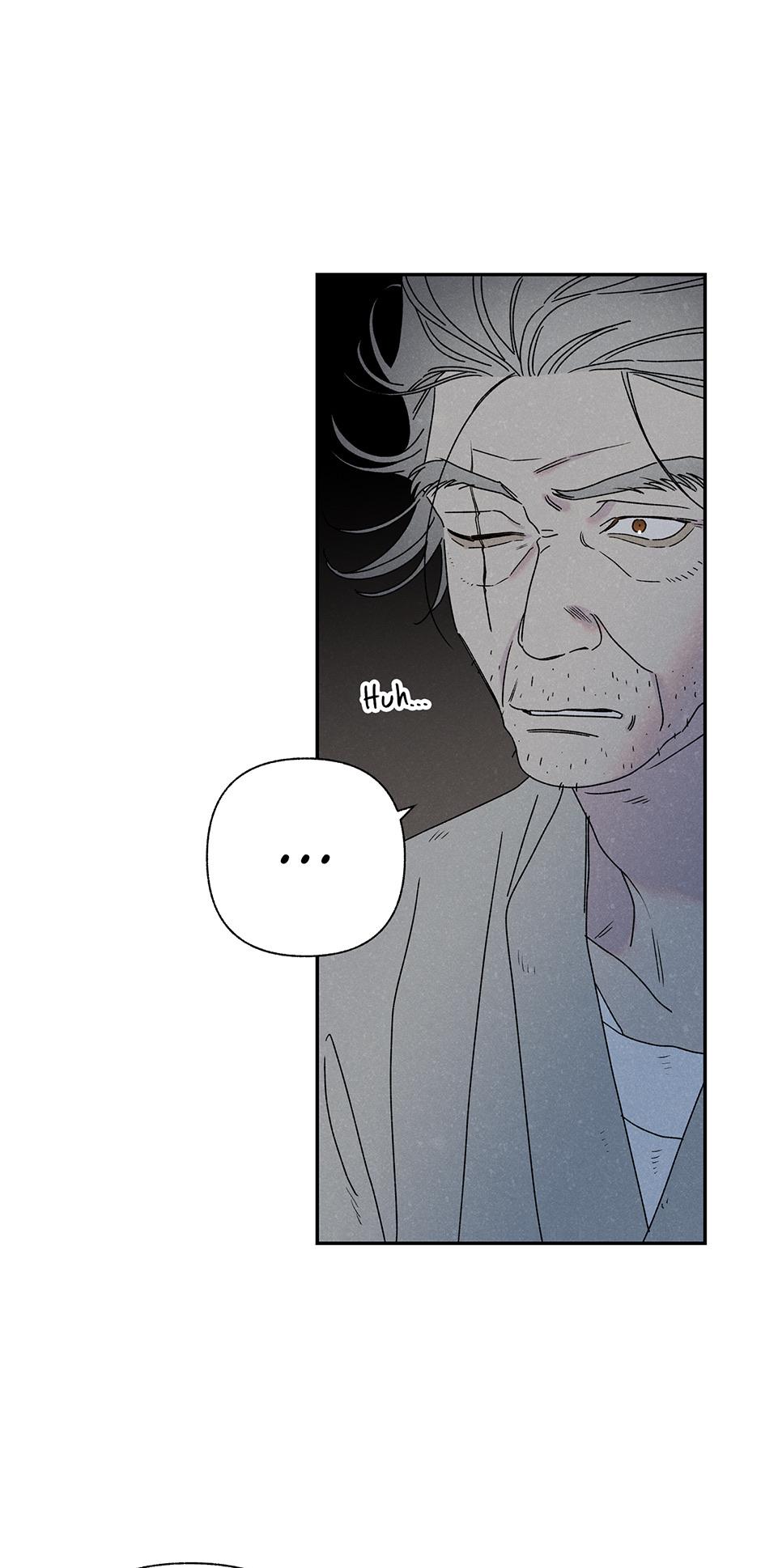 Imperial Marriage Chapter 11 page 30 - 