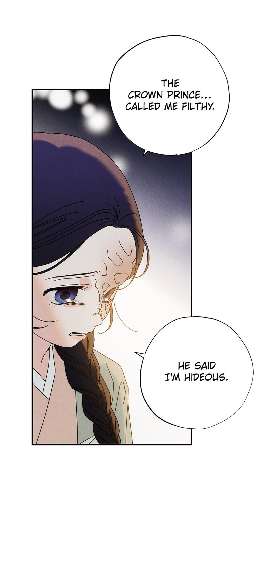 Imperial Marriage Chapter 11 page 35 - 