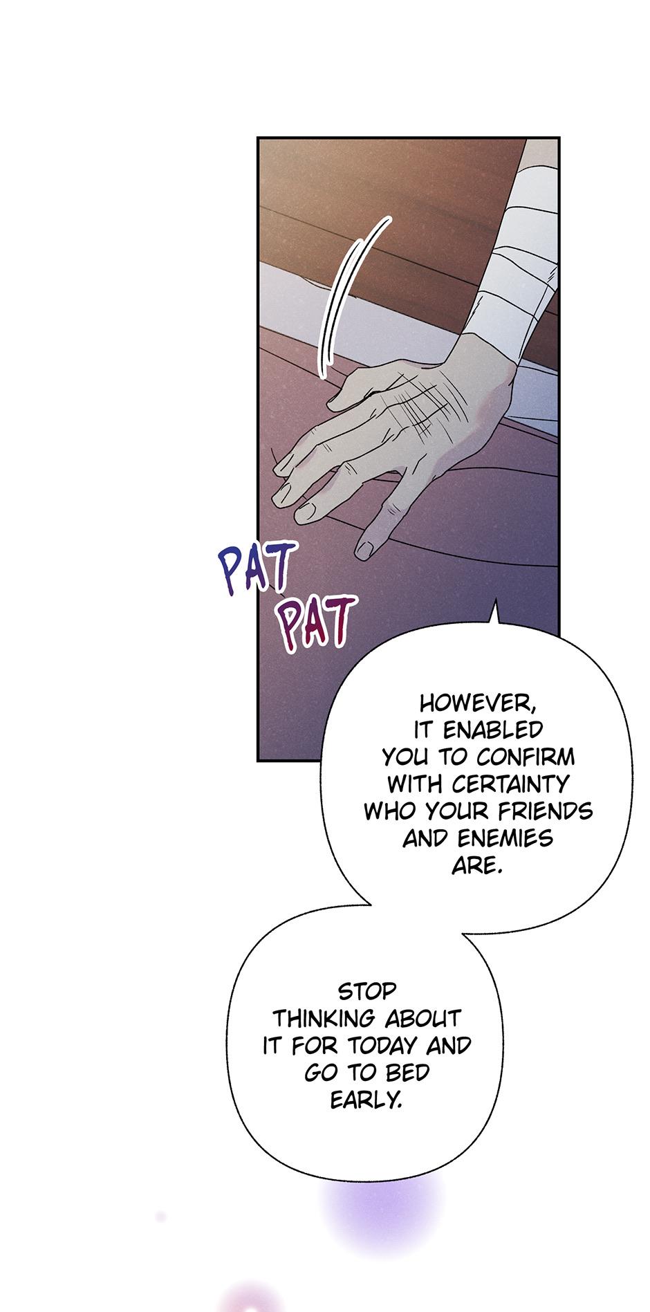Imperial Marriage Chapter 11 page 36 - 