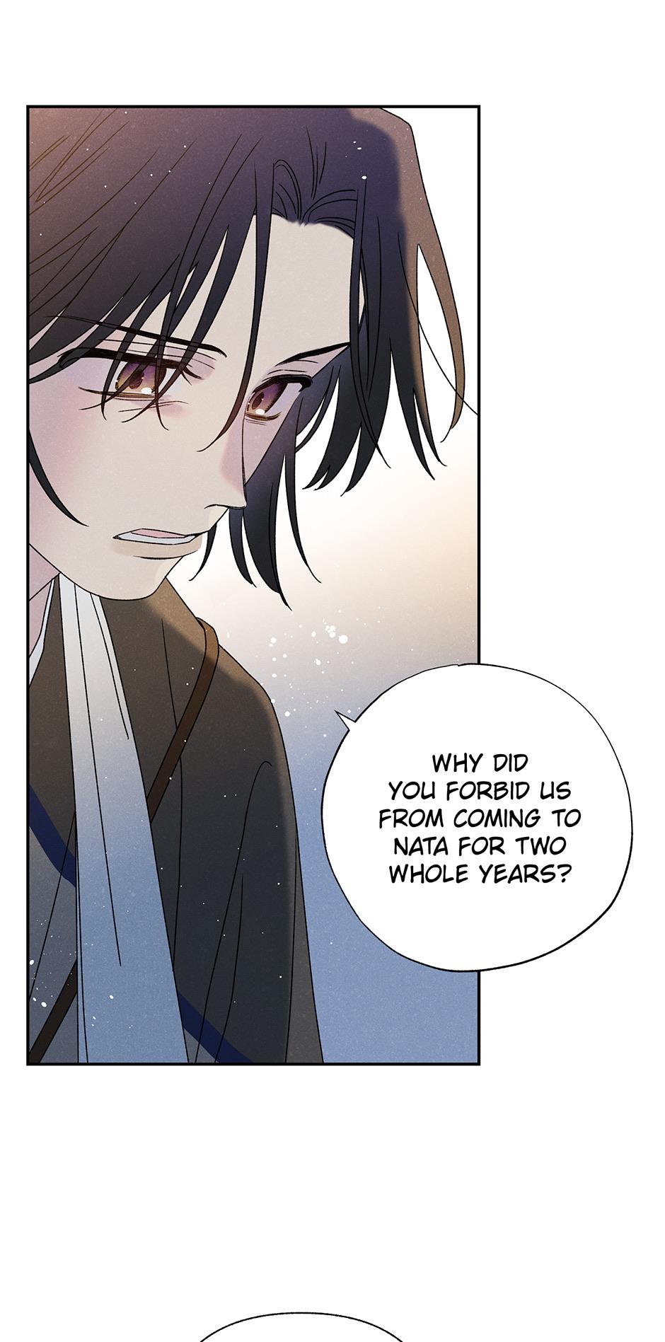 Imperial Marriage Chapter 11 page 41 - 