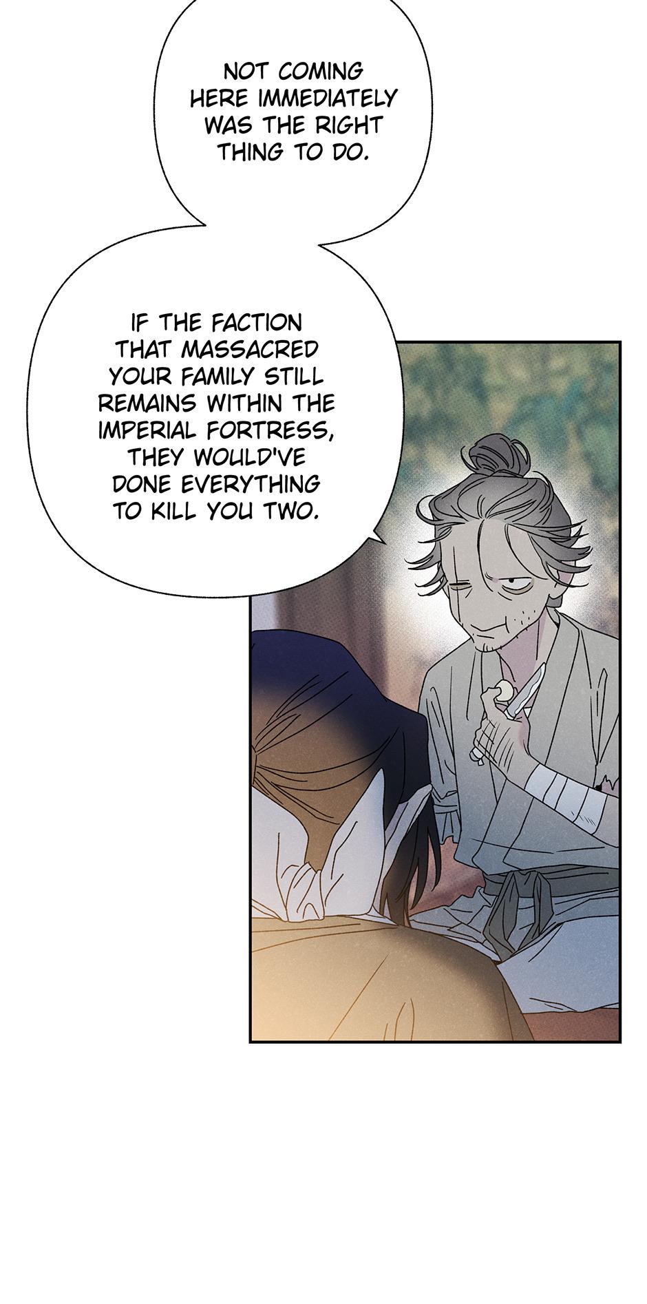 Imperial Marriage Chapter 11 page 42 - 