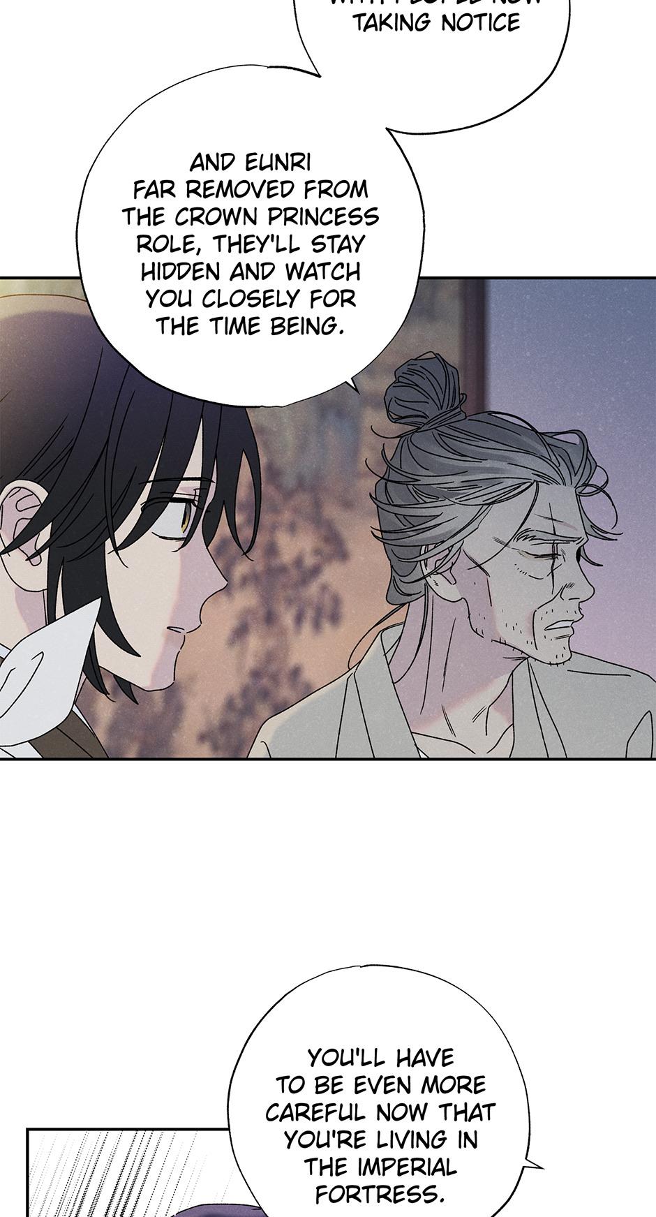 Imperial Marriage Chapter 11 page 44 - 