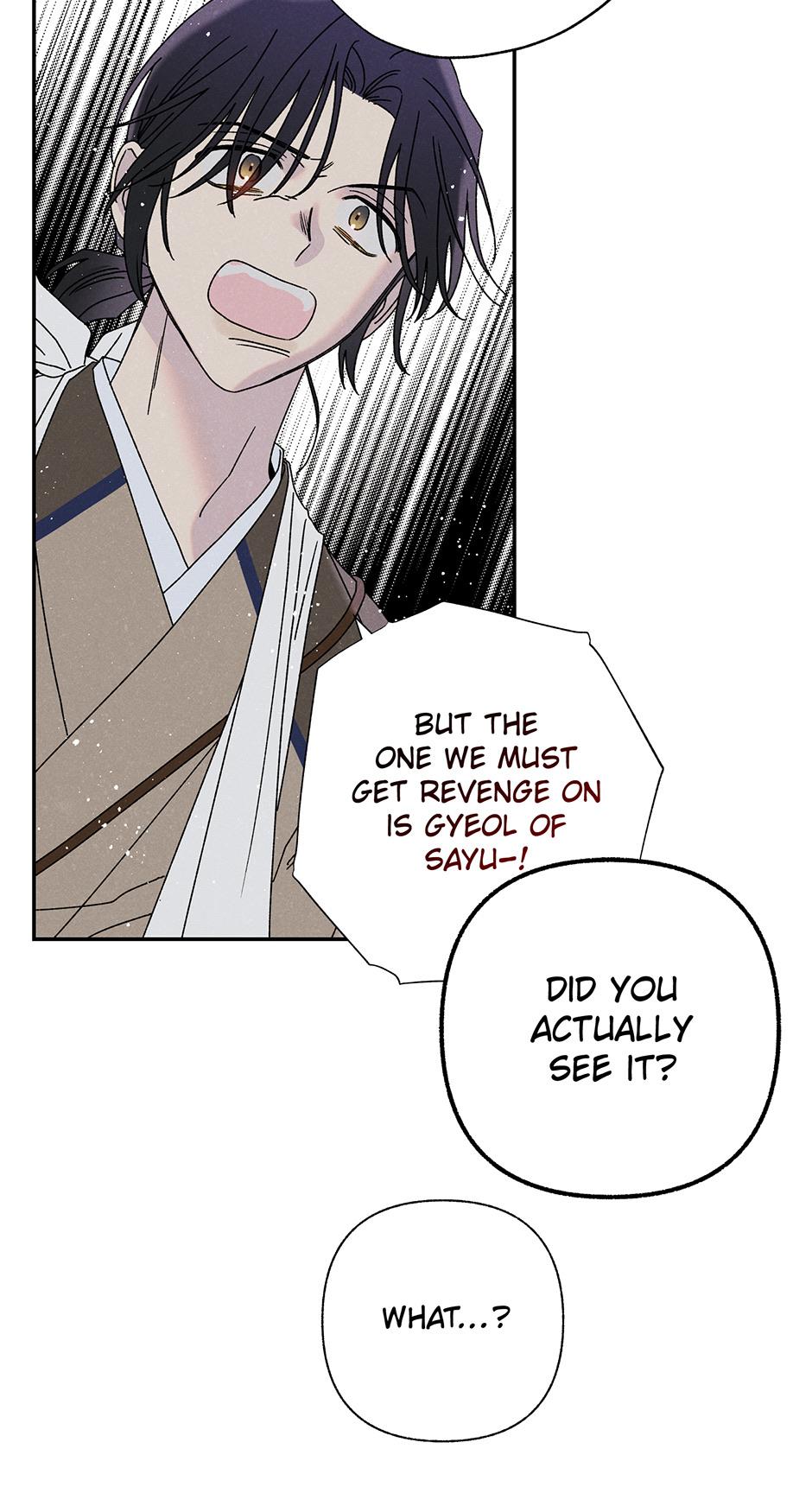 Imperial Marriage Chapter 11 page 45 - 