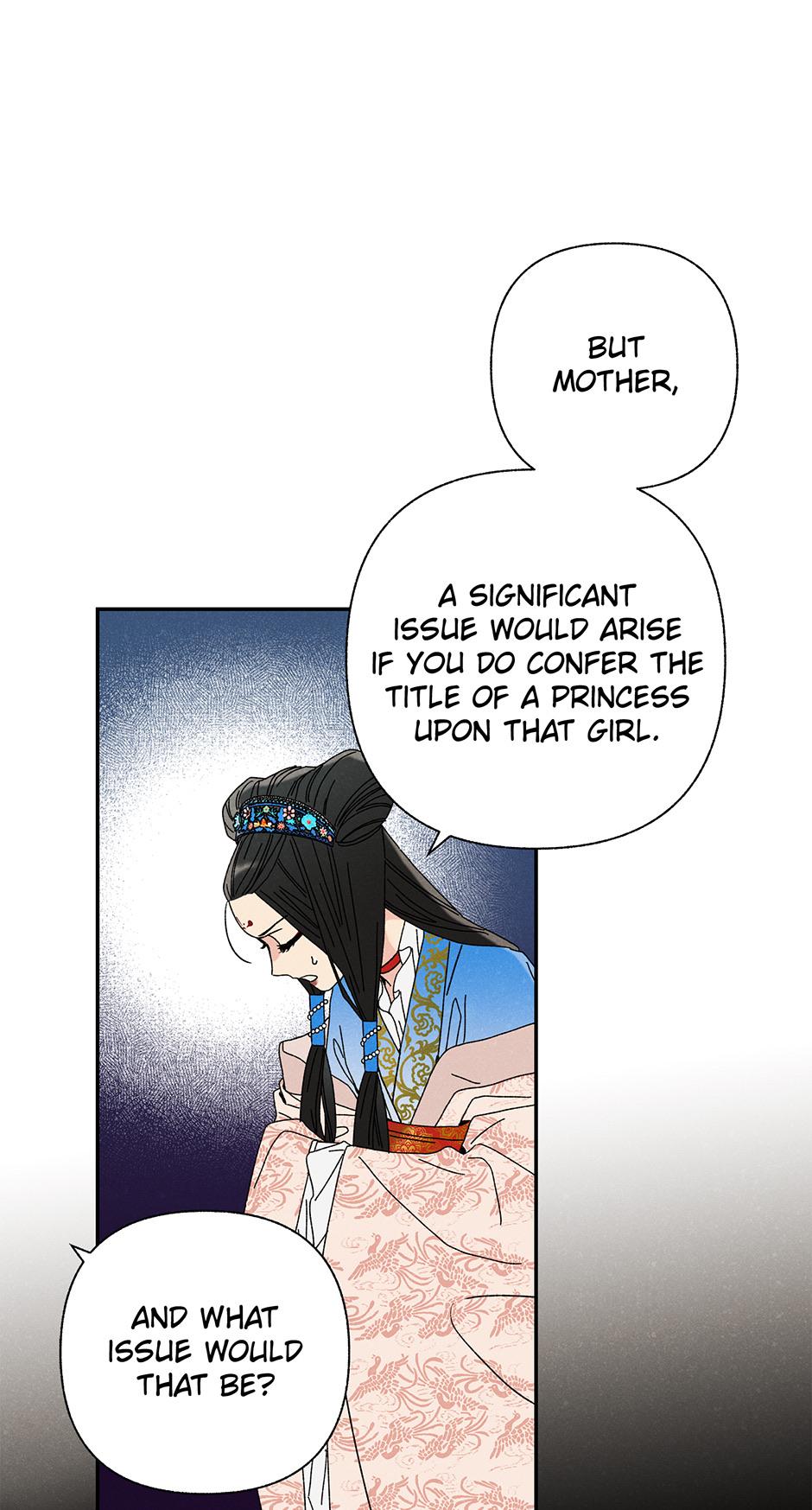 Imperial Marriage Chapter 11 page 6 - 