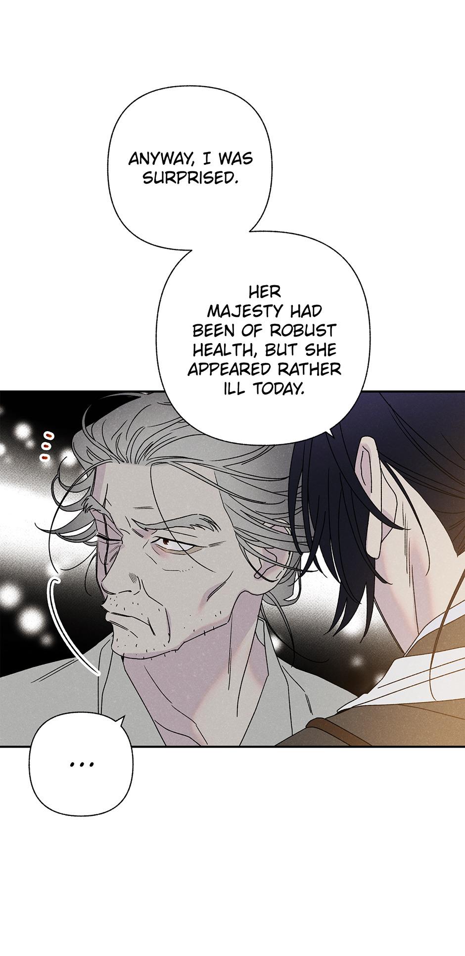 Imperial Marriage Chapter 11 page 51 - 