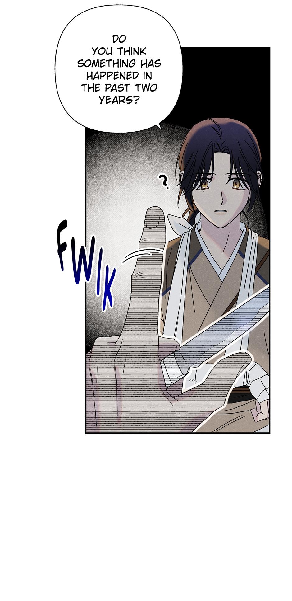 Imperial Marriage Chapter 11 page 52 - 