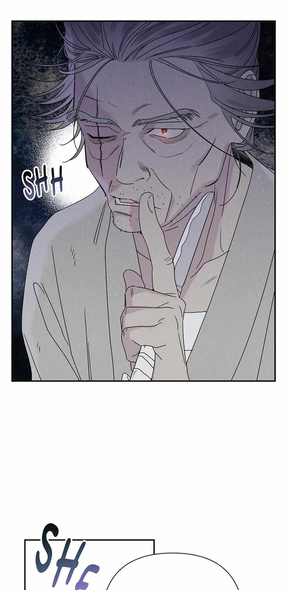 Imperial Marriage Chapter 11 page 53 - 