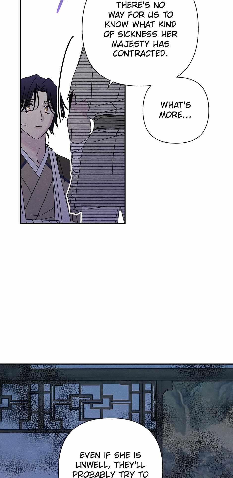 Imperial Marriage Chapter 11 page 54 - 