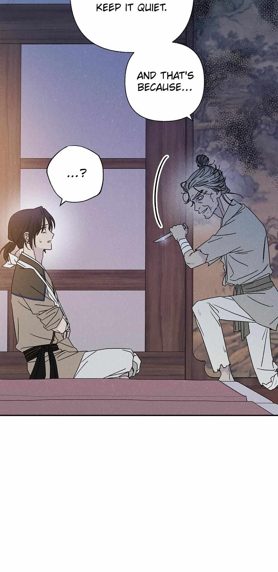 Imperial Marriage Chapter 11 page 55 - 
