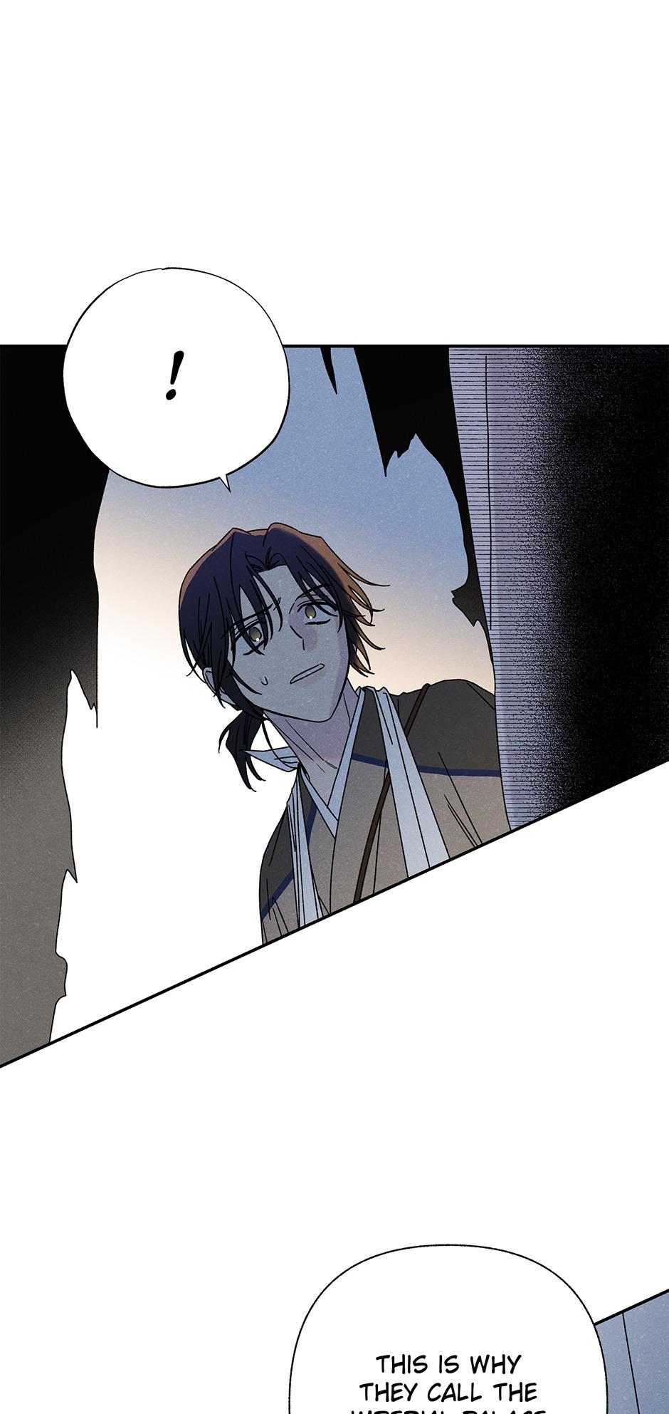 Imperial Marriage Chapter 11 page 63 - 
