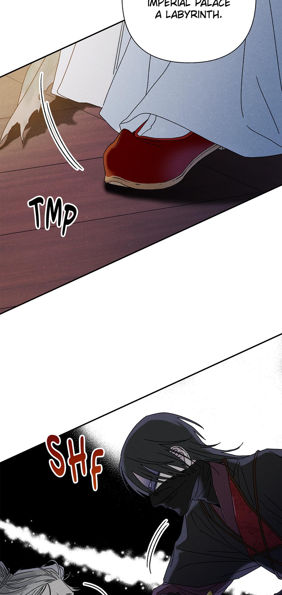 Imperial Marriage Chapter 11 page 64 - 