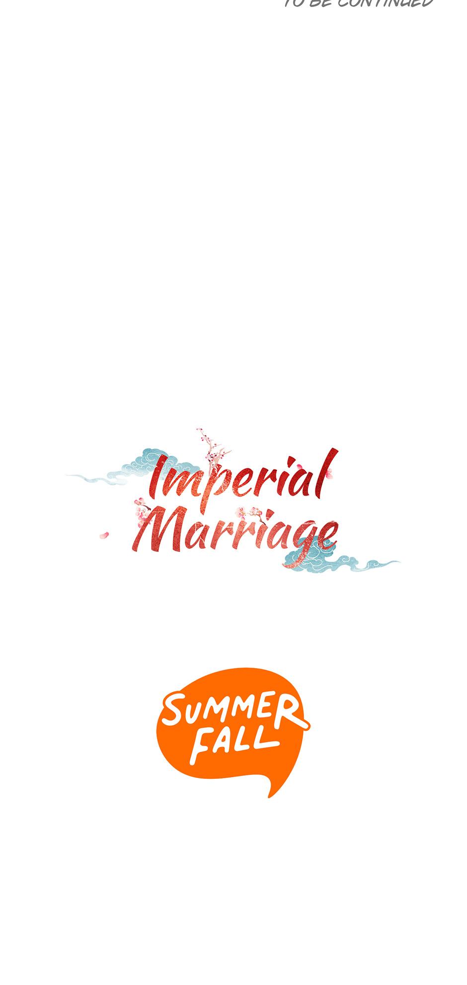 Imperial Marriage Chapter 11 page 68 - 