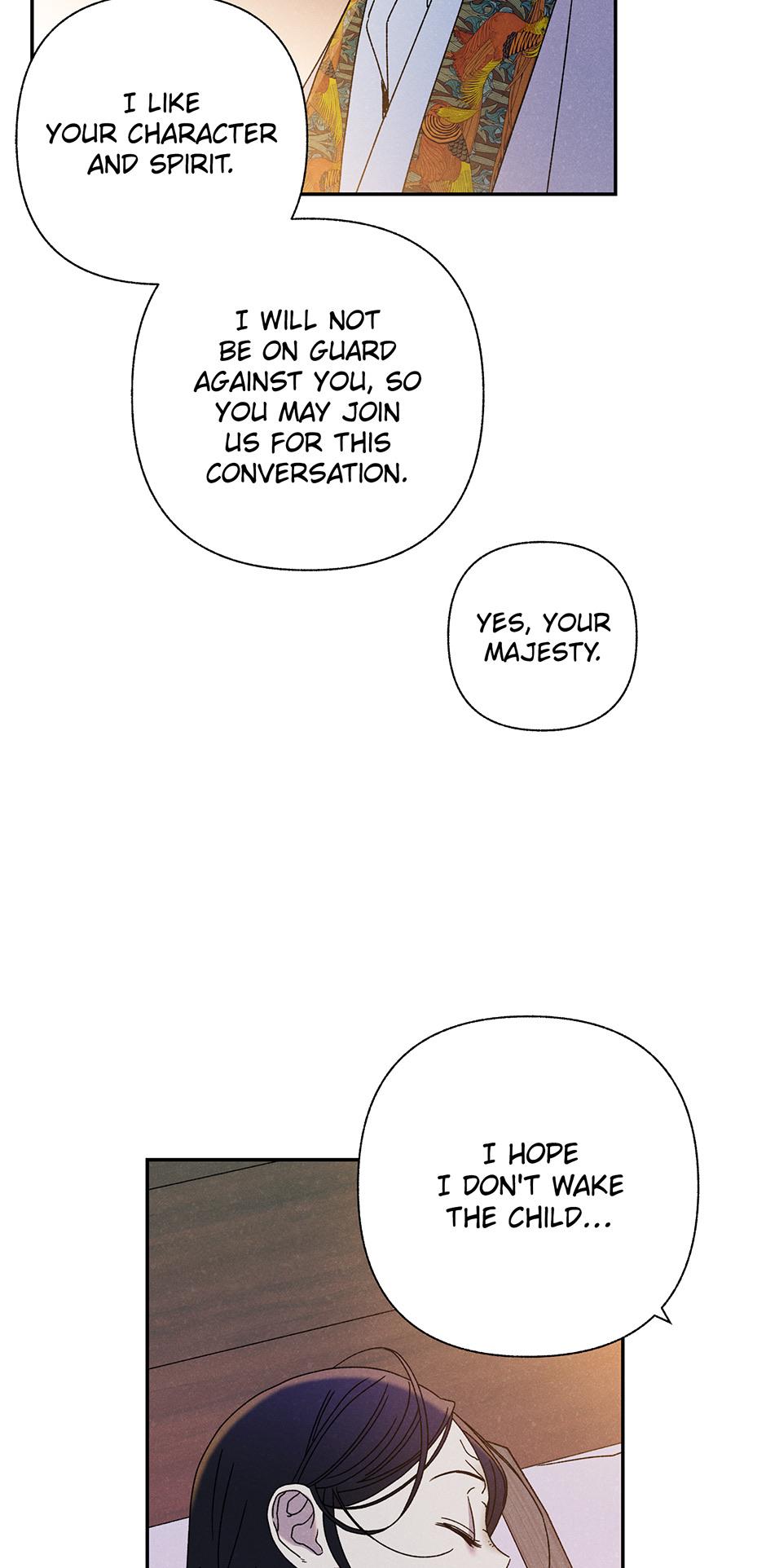 Imperial Marriage Chapter 12 page 12 - 