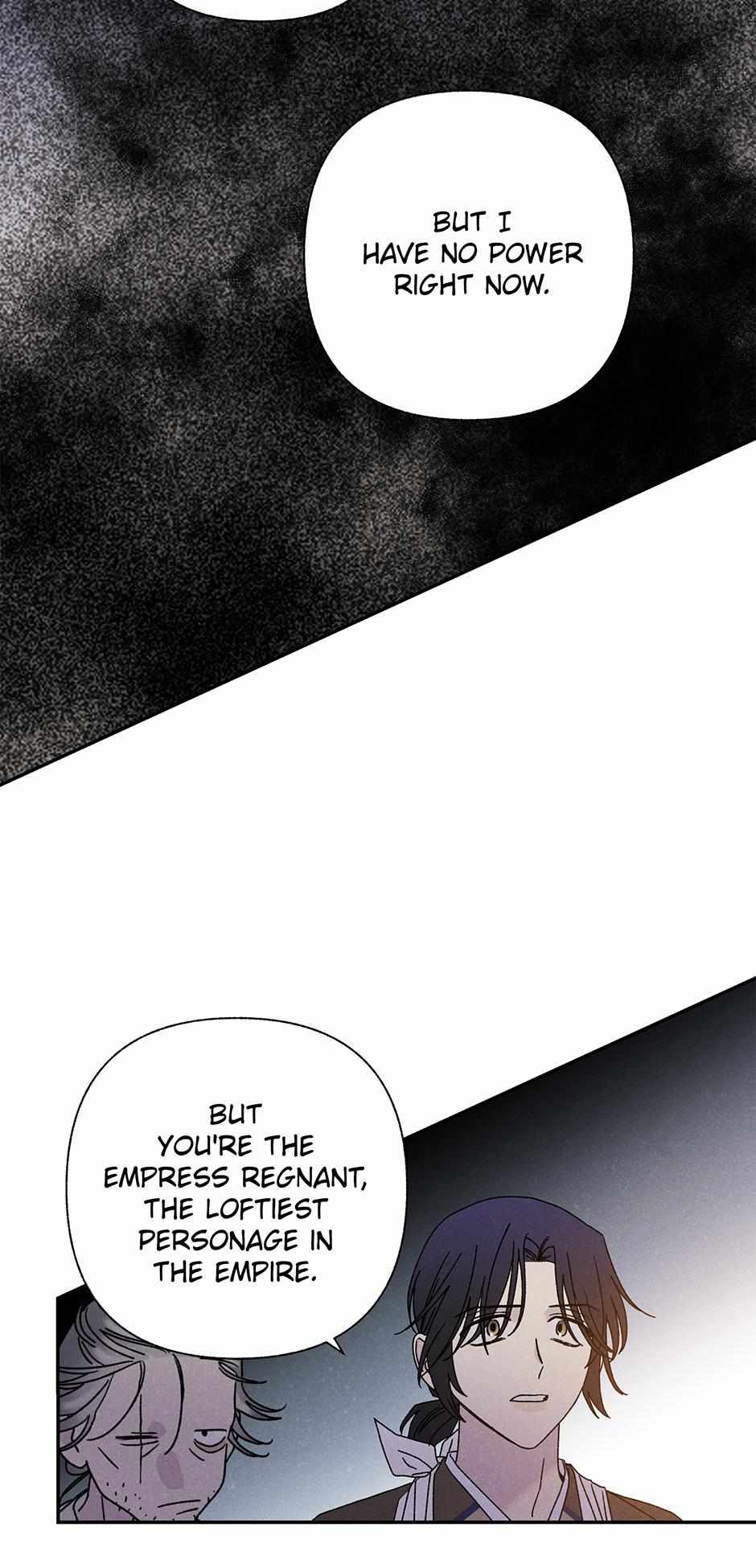 Imperial Marriage Chapter 12 page 19 - 