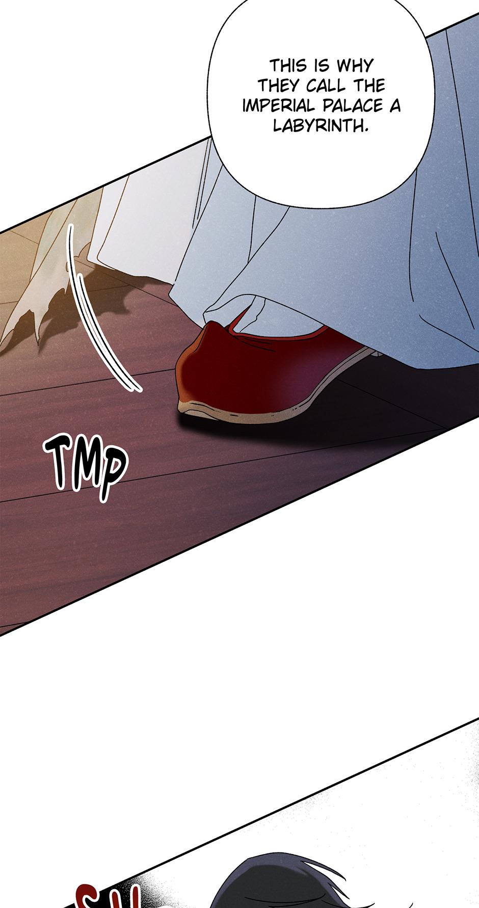 Imperial Marriage Chapter 12 page 4 - 