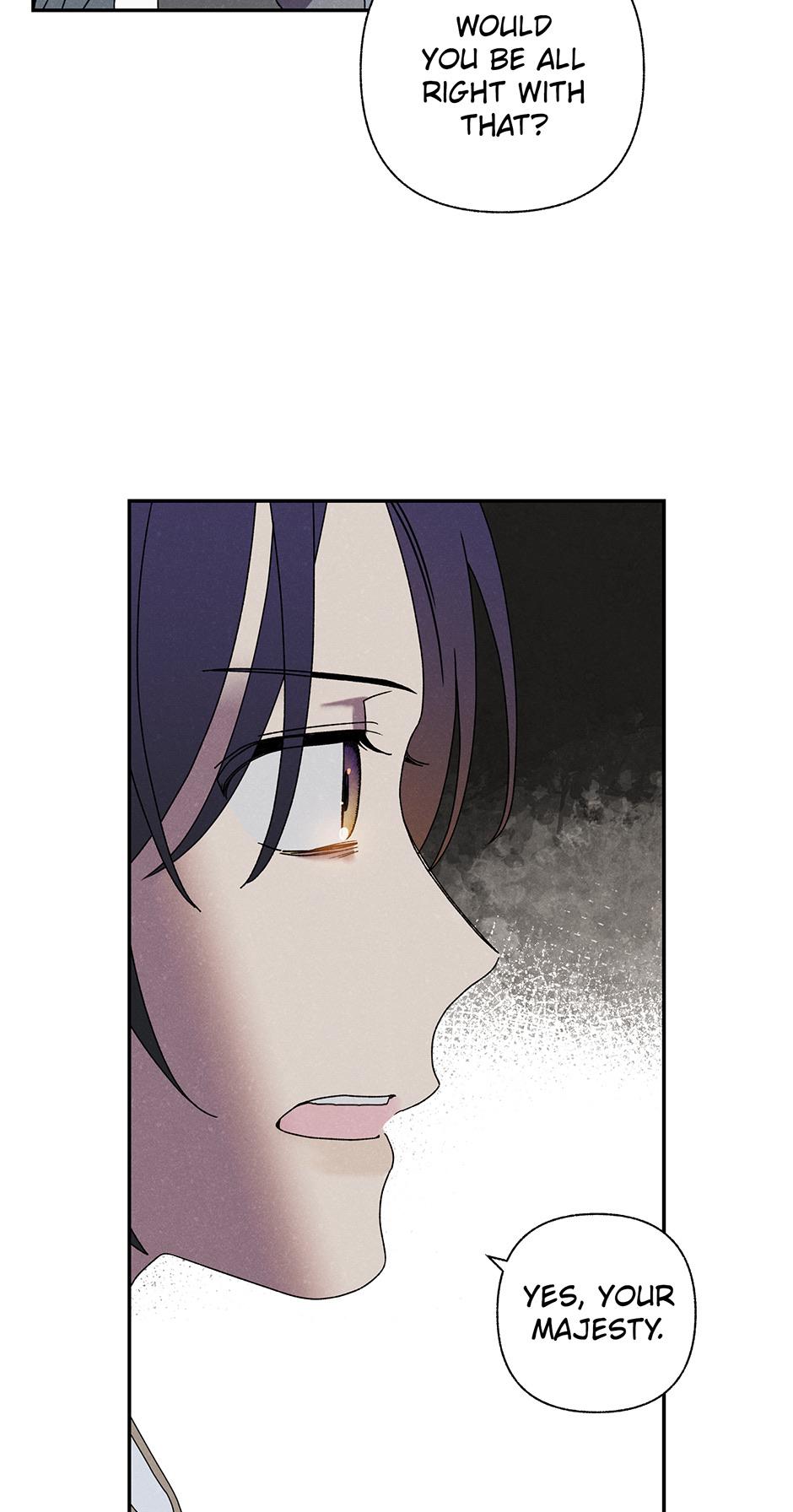 Imperial Marriage Chapter 12 page 34 - 
