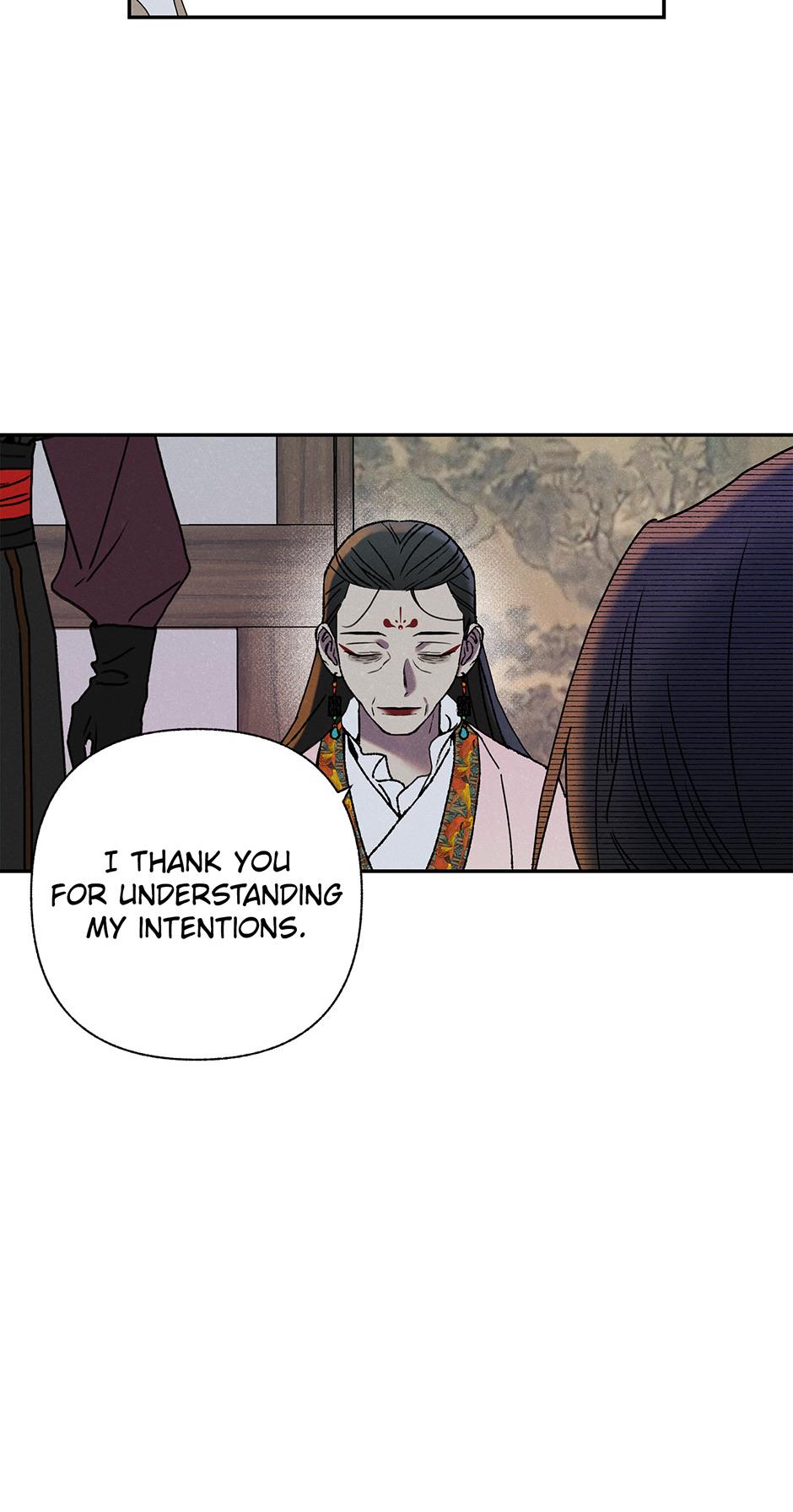 Imperial Marriage Chapter 12 page 35 - 
