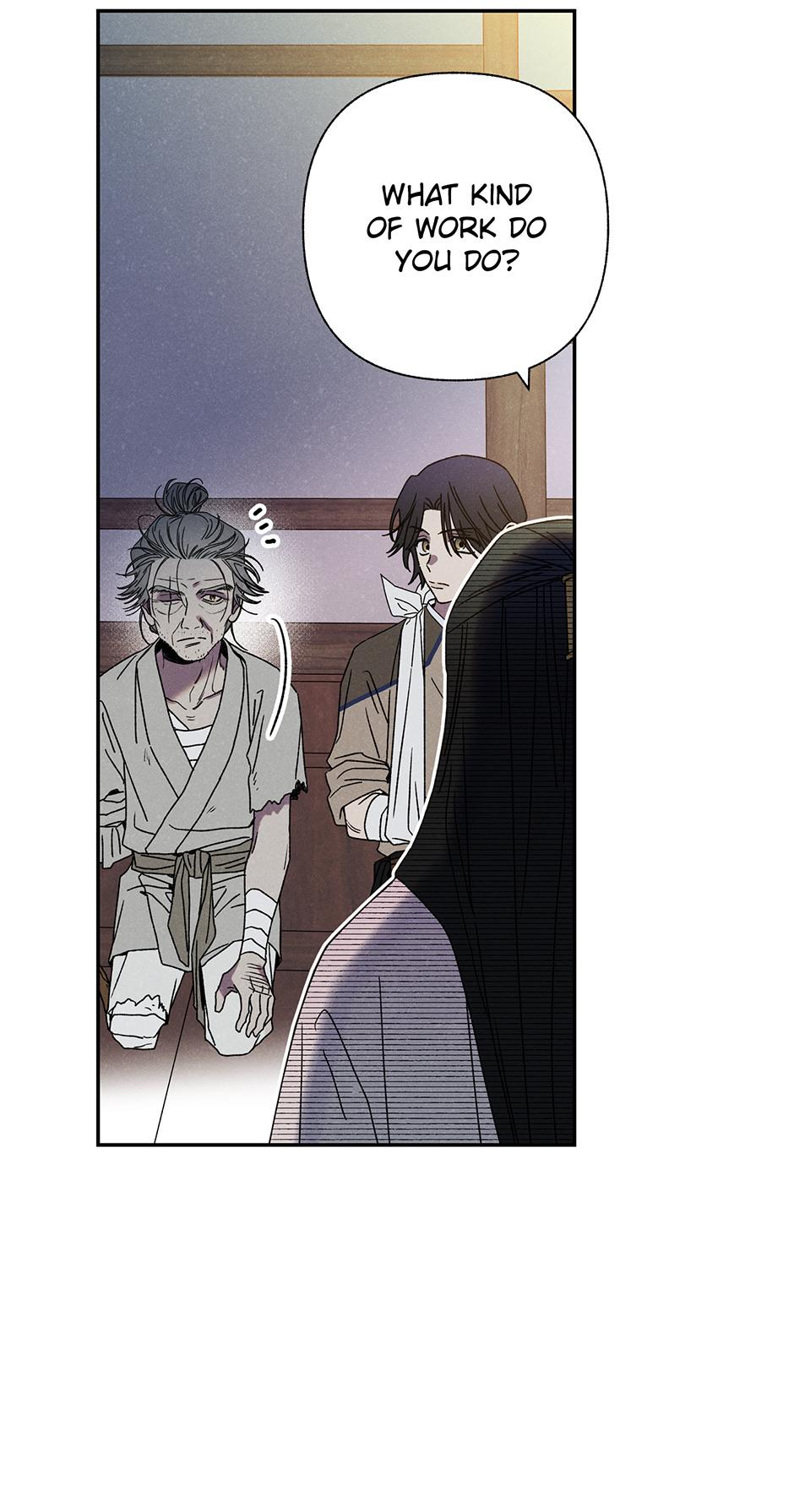 Imperial Marriage Chapter 12 page 36 - 
