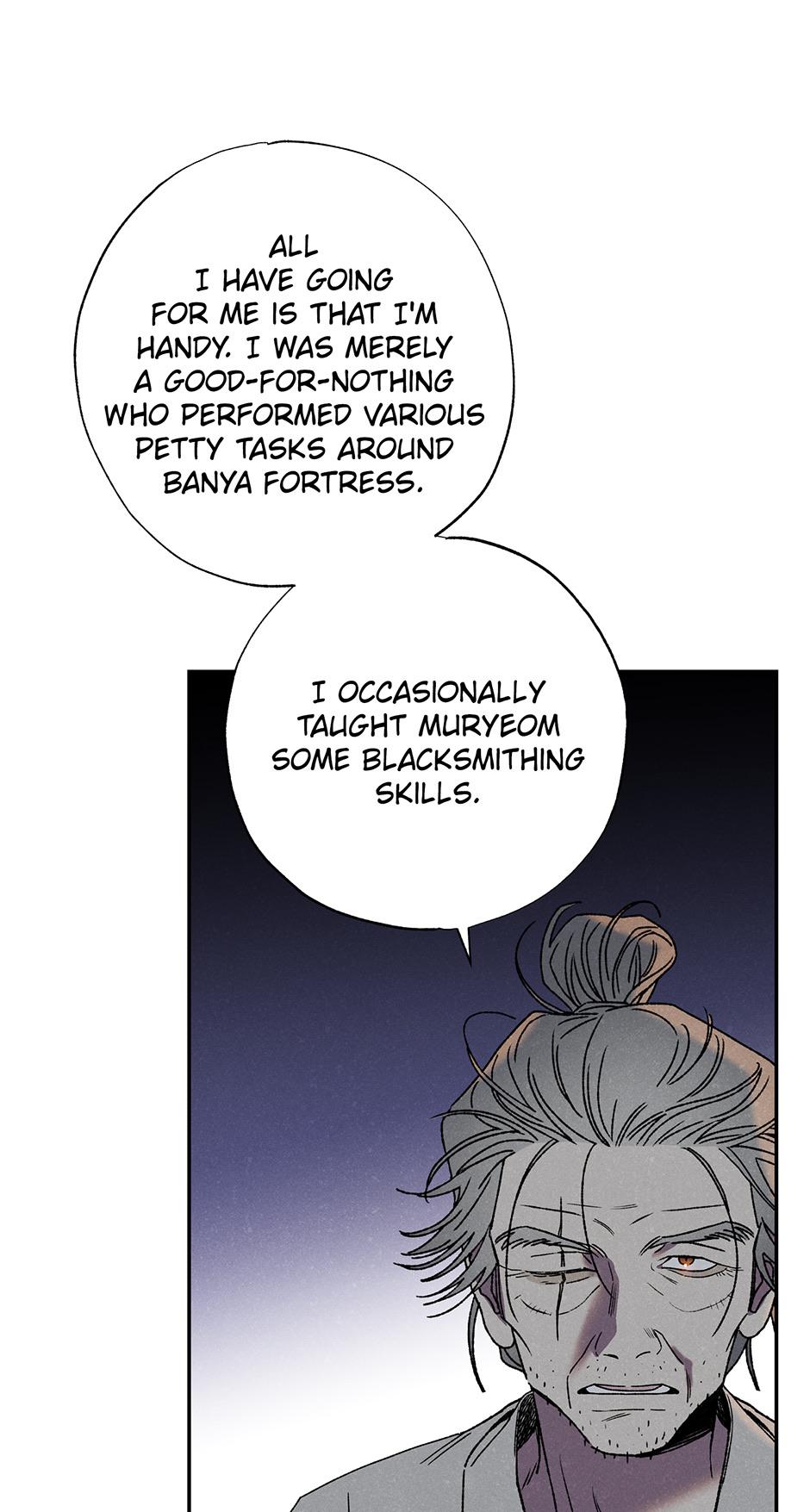 Imperial Marriage Chapter 12 page 37 - 