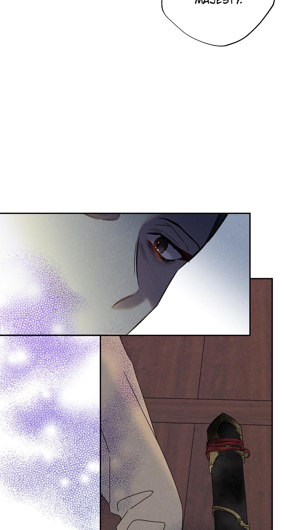 Imperial Marriage Chapter 12 page 40 - 