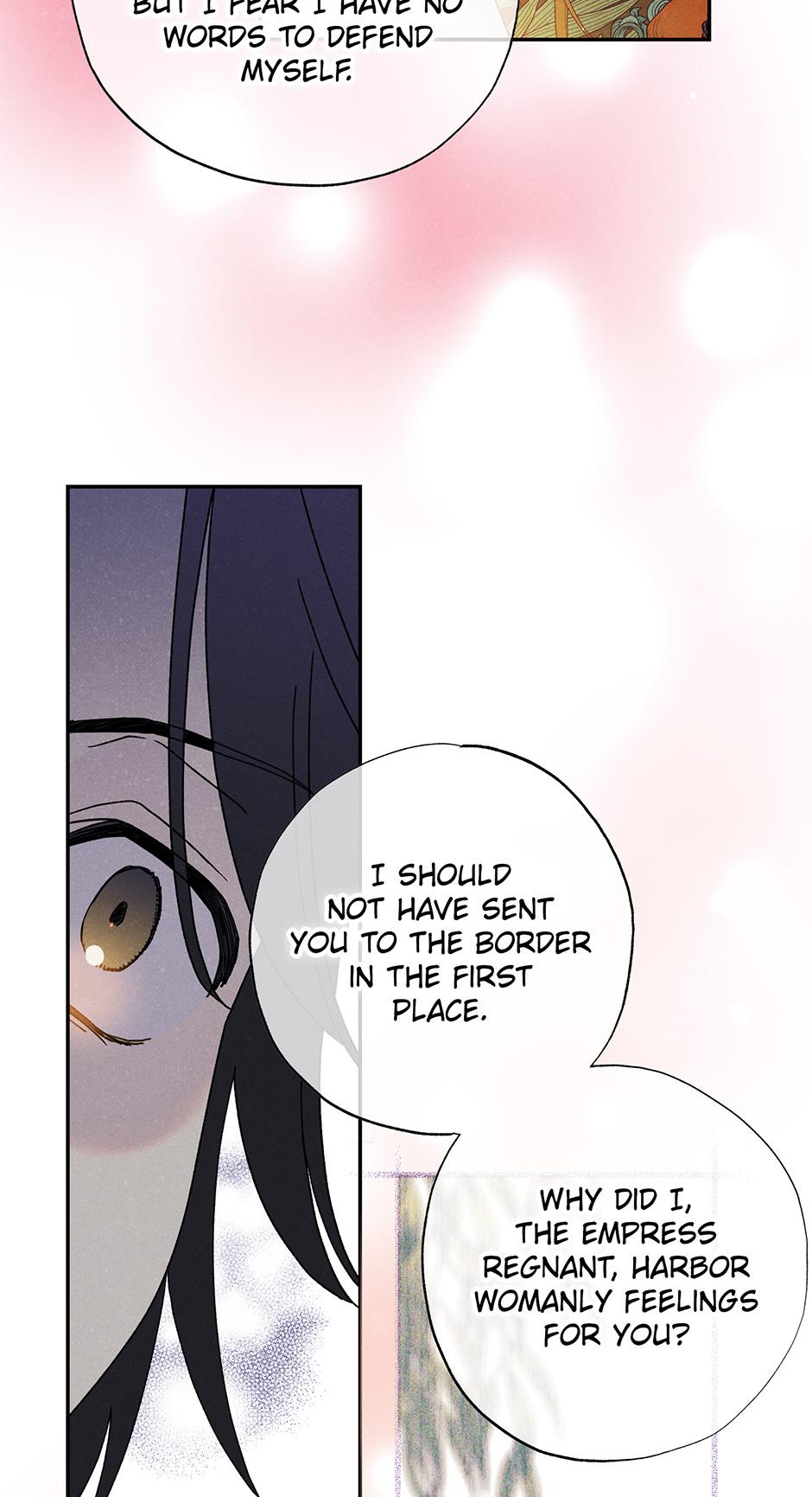 Imperial Marriage Chapter 12 page 45 - 