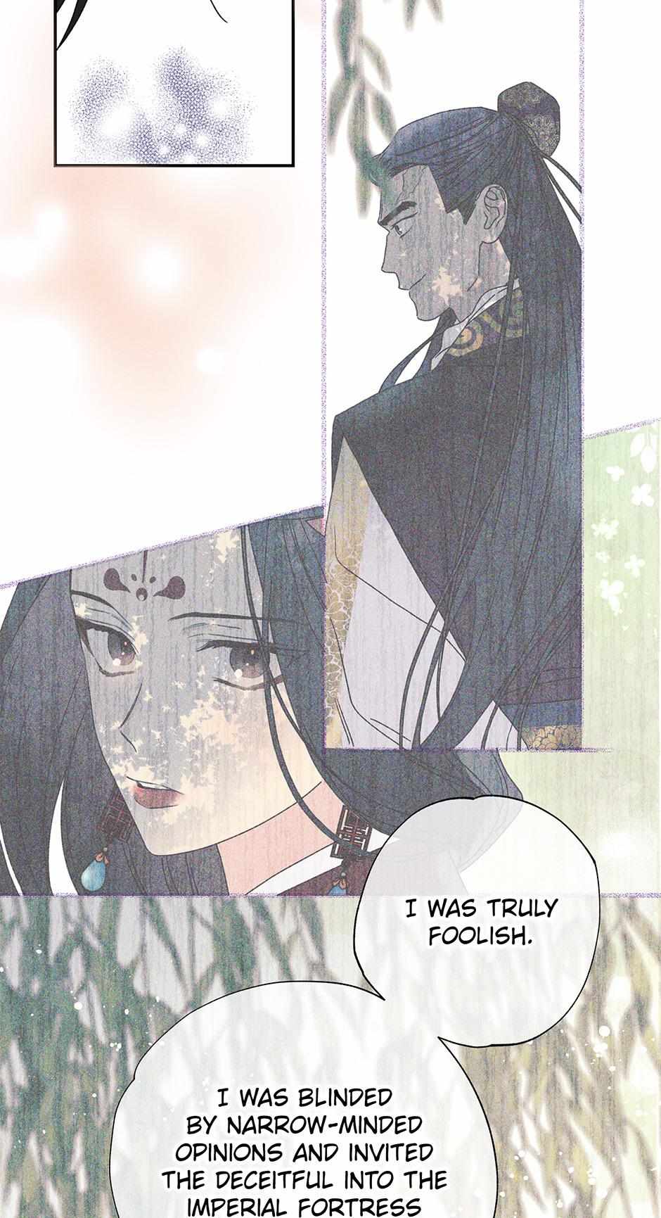Imperial Marriage Chapter 12 page 46 - 