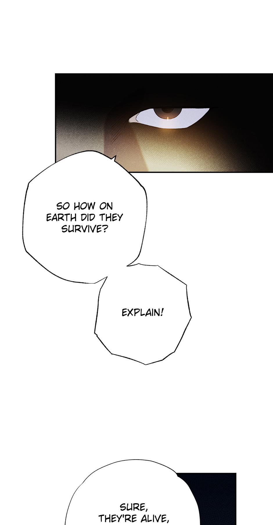 Imperial Marriage Chapter 12 page 54 - 