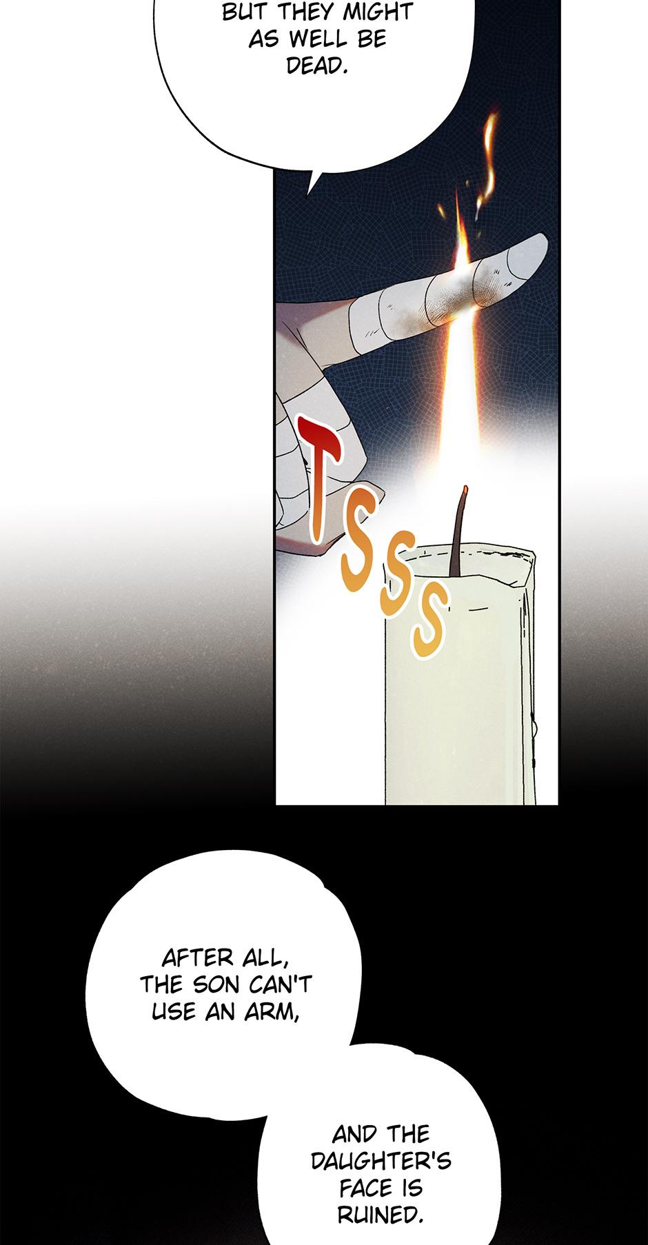 Imperial Marriage Chapter 12 page 55 - 