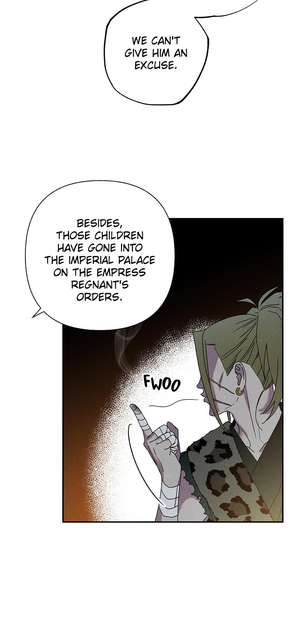 Imperial Marriage Chapter 12 page 59 - 