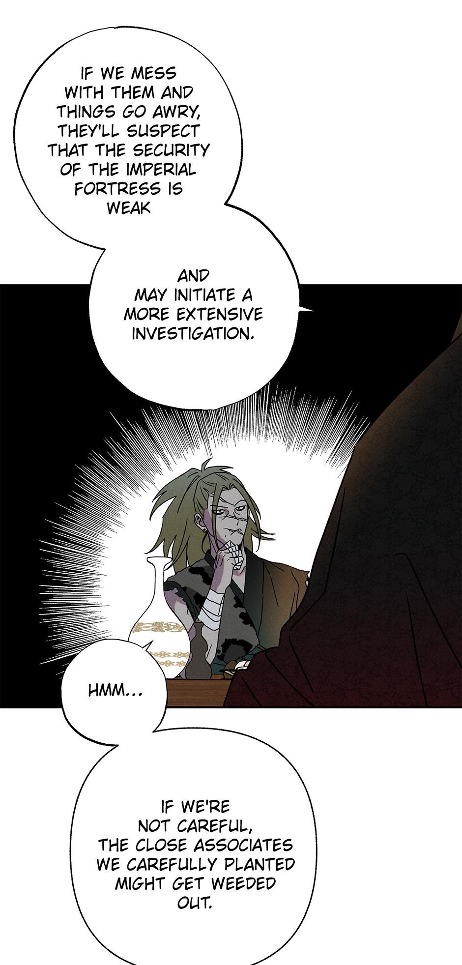 Imperial Marriage Chapter 12 page 60 - 