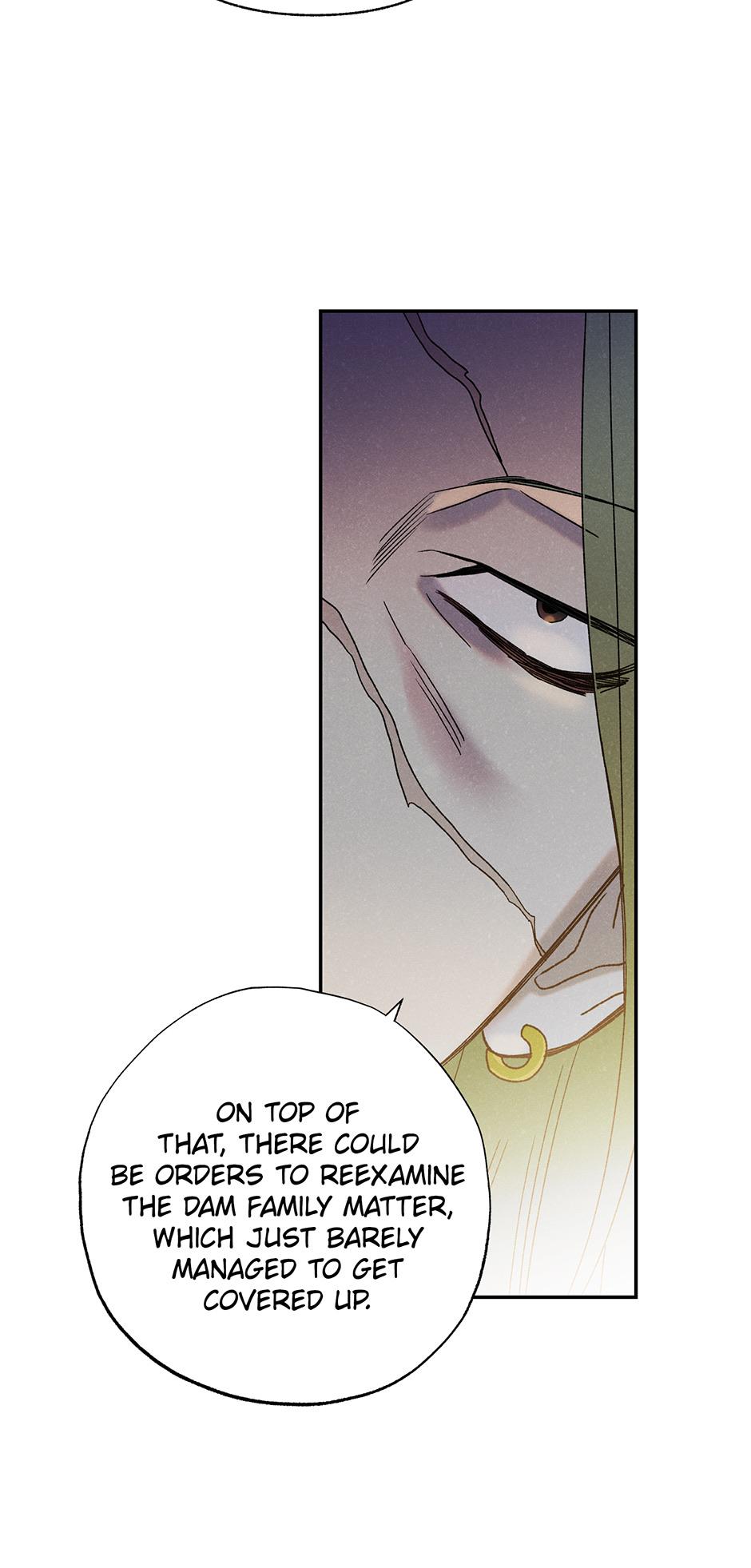 Imperial Marriage Chapter 12 page 61 - 
