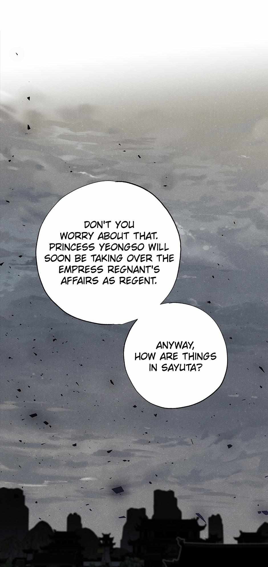 Imperial Marriage Chapter 12 page 64 - 
