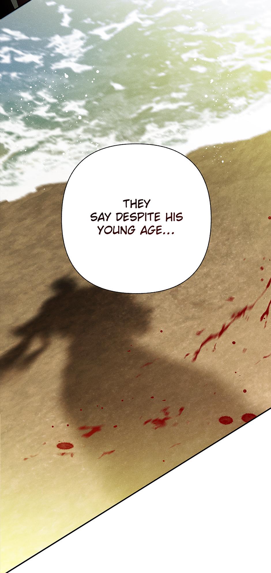 Imperial Marriage Chapter 12 page 67 - 