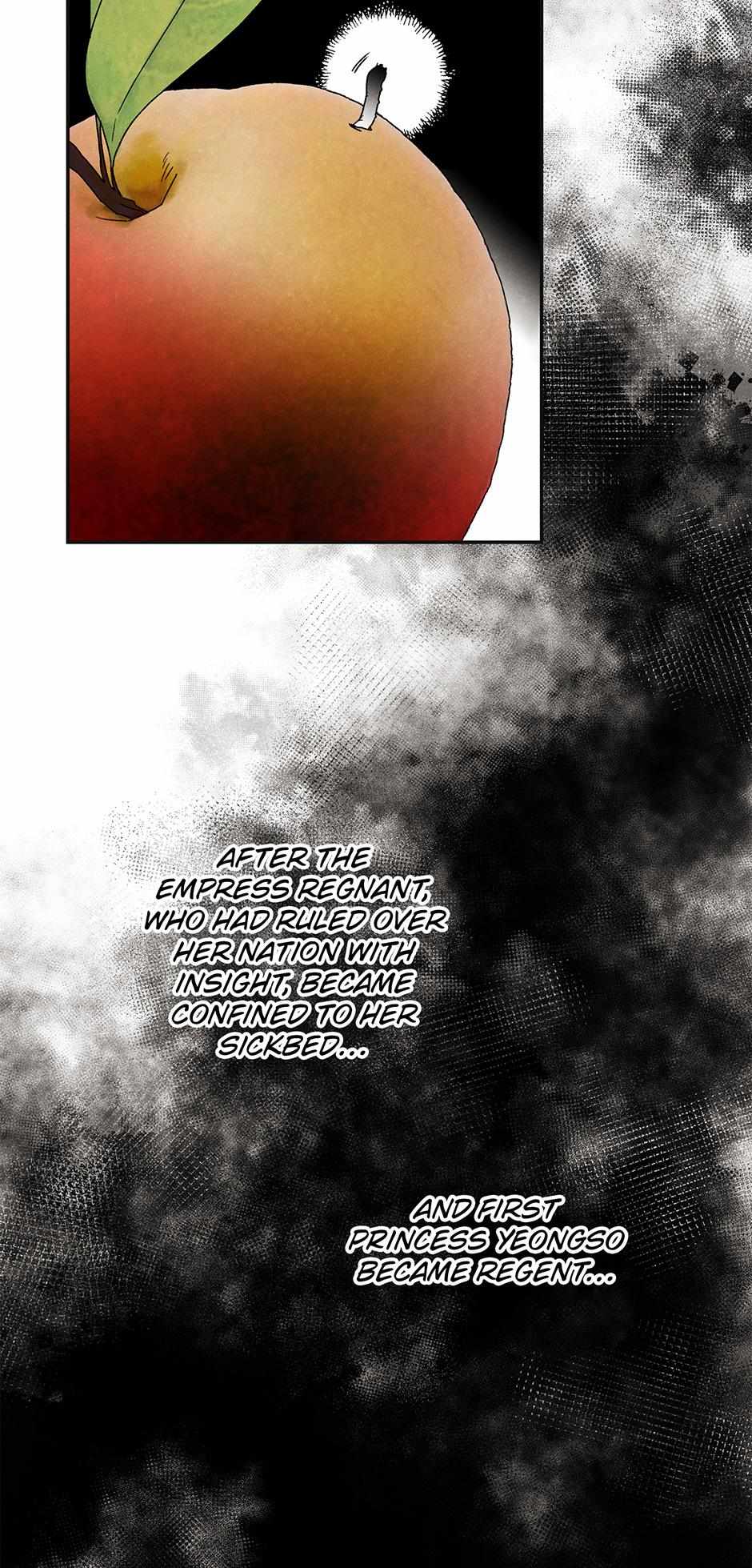 Imperial Marriage Chapter 13 page 12 - 