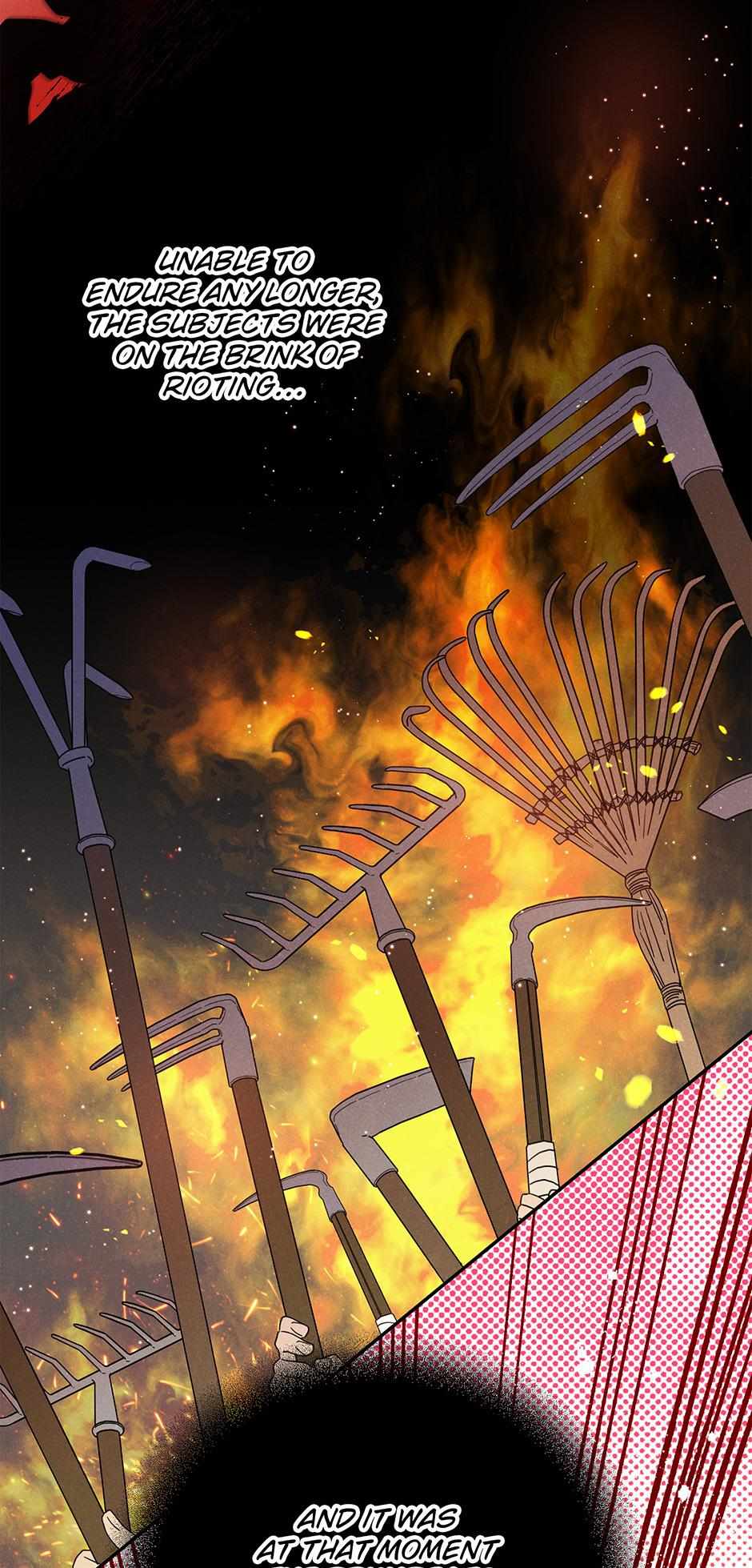 Imperial Marriage Chapter 13 page 19 - 