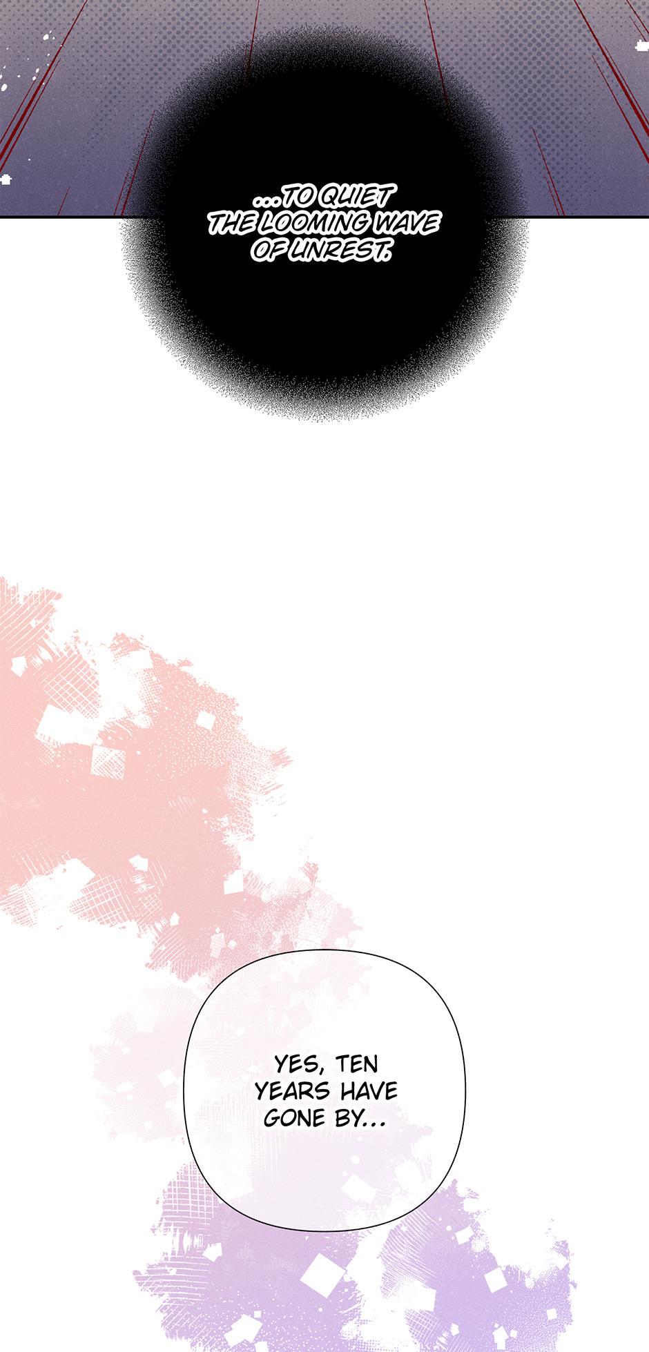 Imperial Marriage Chapter 13 page 21 - 